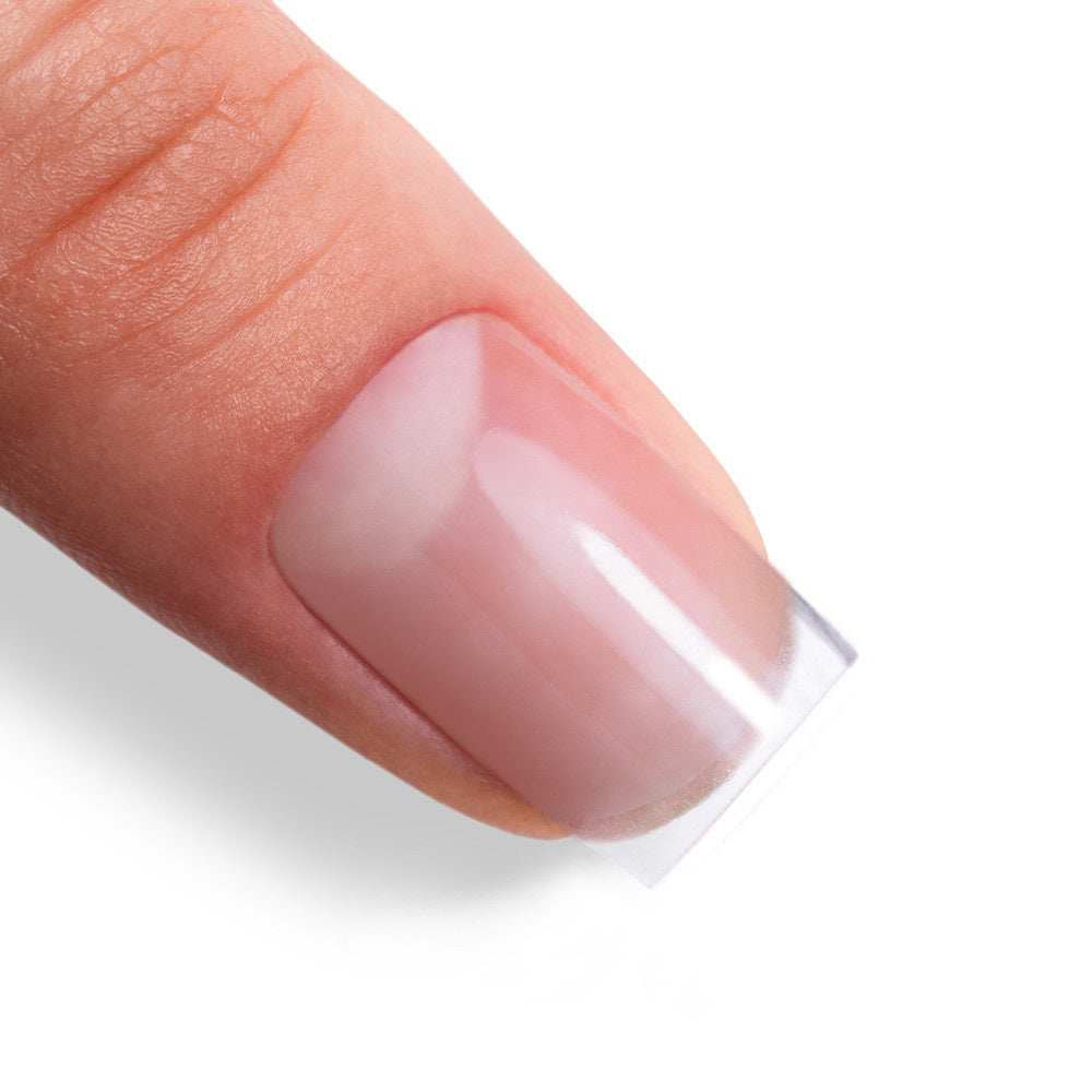Strong Base Molly Nails Clear – Base Hybride Renfort HEMA/Di-HEMA Free 10g