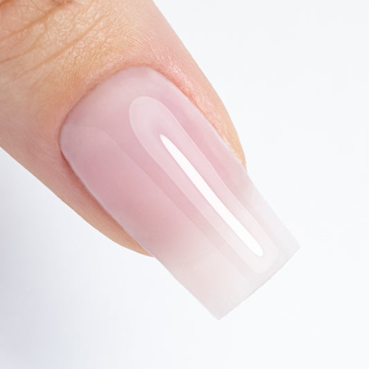 Rubber Base Gummy Base Molly Nails - Crème de Nude 15g