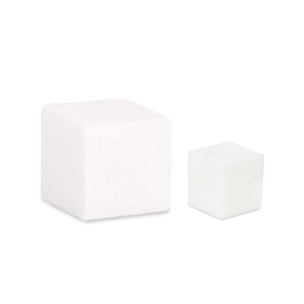 Mini Éponges Baby Boomer & Ombré – Nail Art – Lot de 50