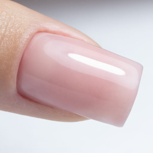 Rubber Base Fibrée Gummy Base Fiber Molly Nails - Biscotti 10g