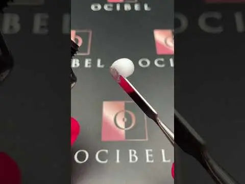 ✨ AcrylGel UV/LED 30g – Sans HEMA / DI-HEMA | Résultat Pro & Tenue Parfaite - Blanc OCIBEL