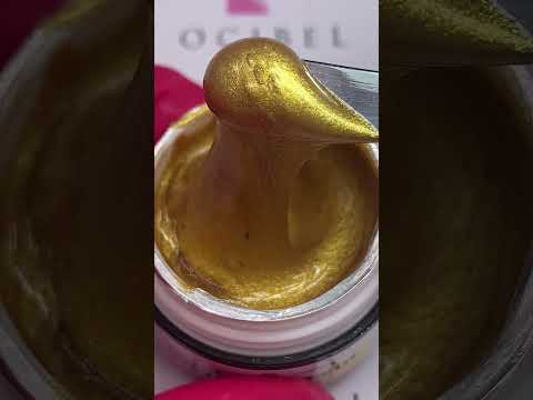 ArtistiK Color Gel 3en1 (couleur, ombré, paint) SANS HEMA / DI-HEMA UV / LED N°3643 - 5g OCIBEL