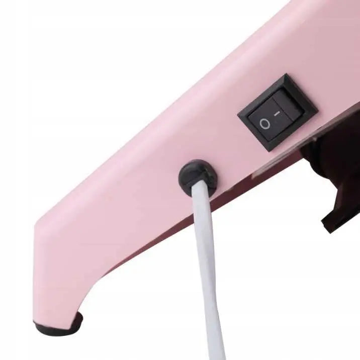 Aspirateur de Table Poussière 100W - 4500 Tours/minutes OCIBEL