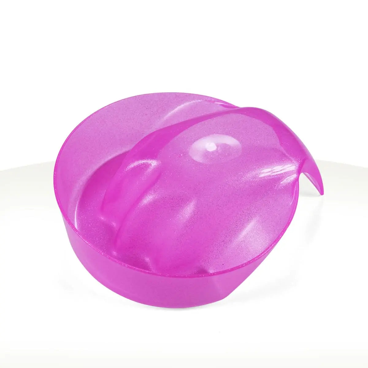 Bol de manucure Rose OCIBEL