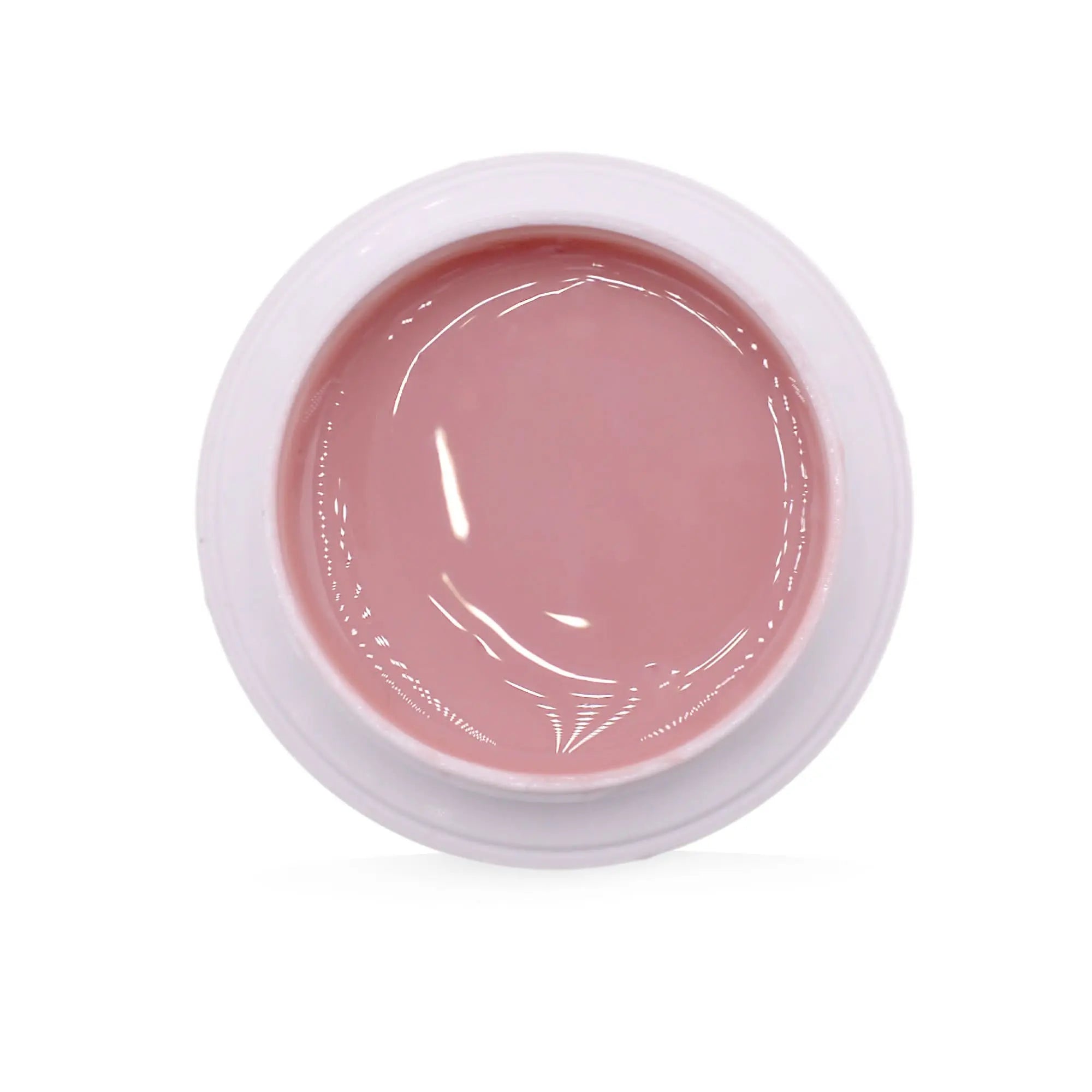 Élite Gel Construction SANS LIMAGE 45g - SANS TPO & HEMA - Nude Cover OCIBEL