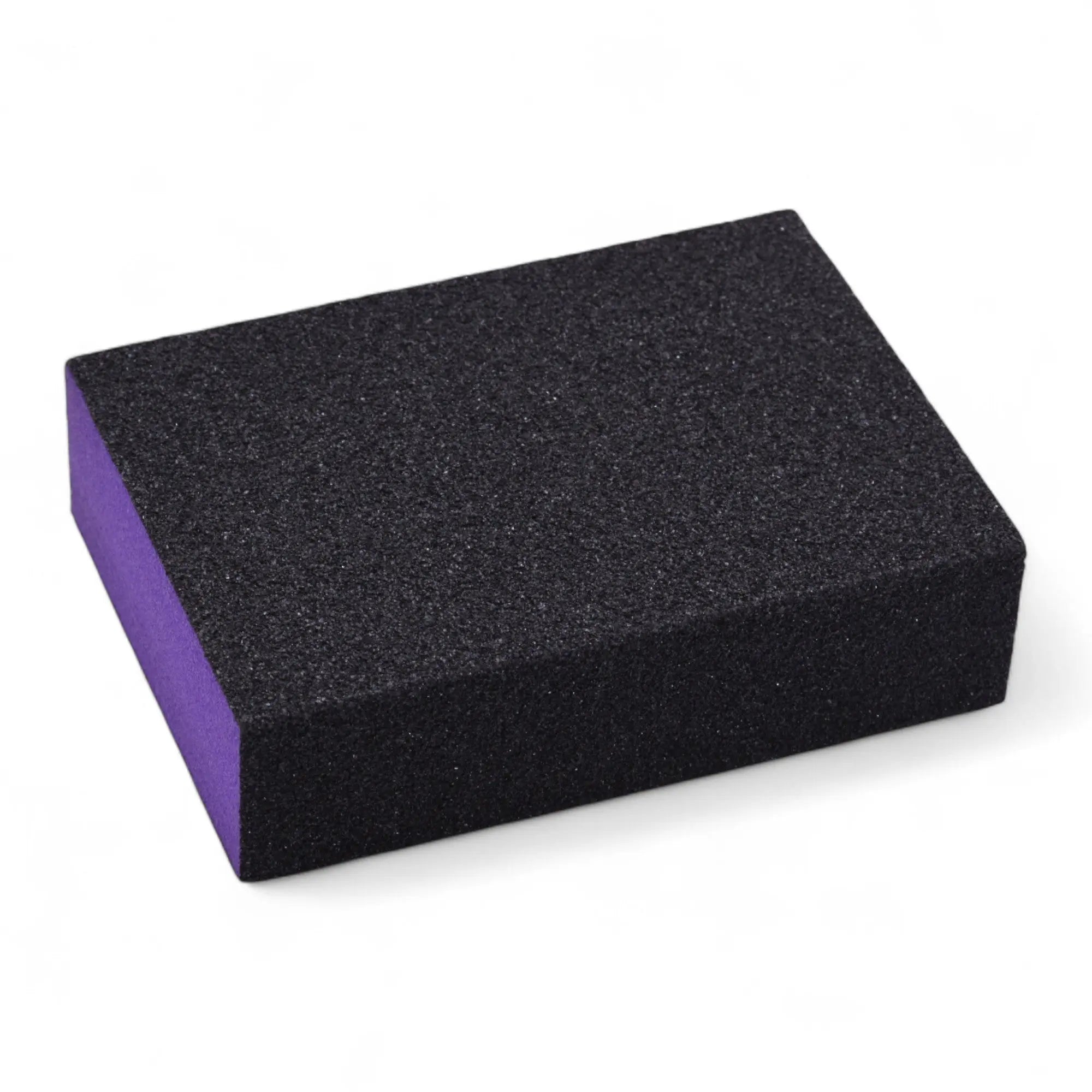 Éponge à Gratter pour Pieds – Dimensions : 9,8 x 6,9 x 2,5 cm OCIBEL