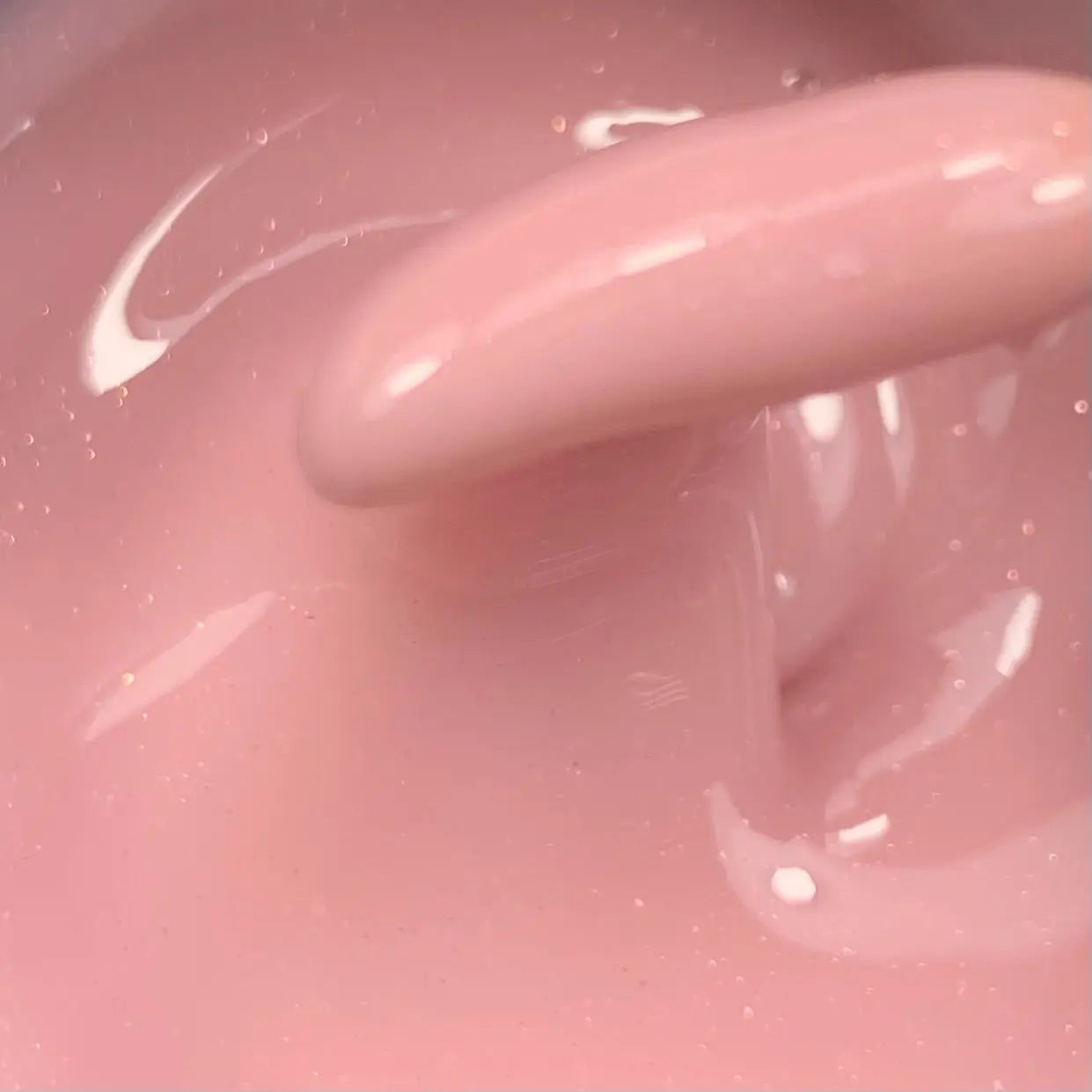 Fiberlous - Gel Fibré 50g - Romantic Glow OCIBEL