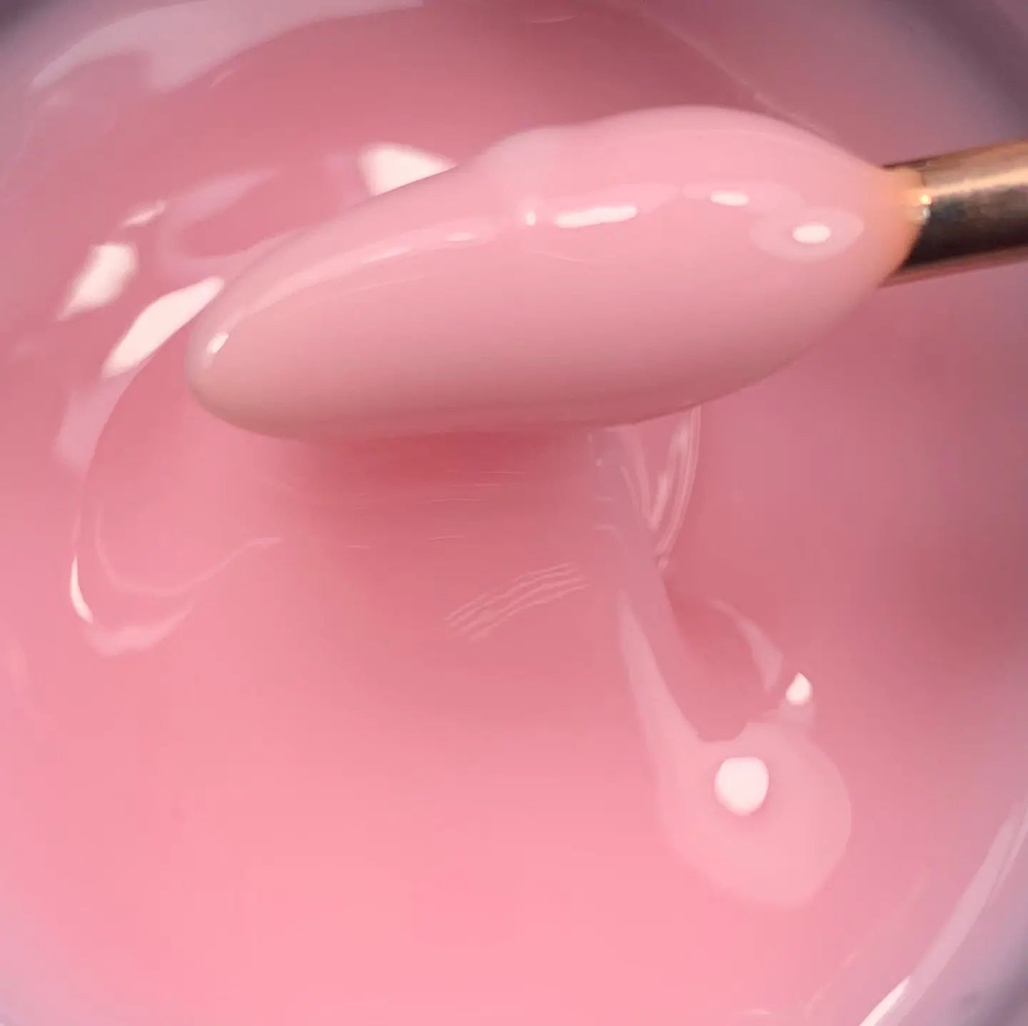 Fiberlous - Gel Fibré 50g - Wedding Pink OCIBEL