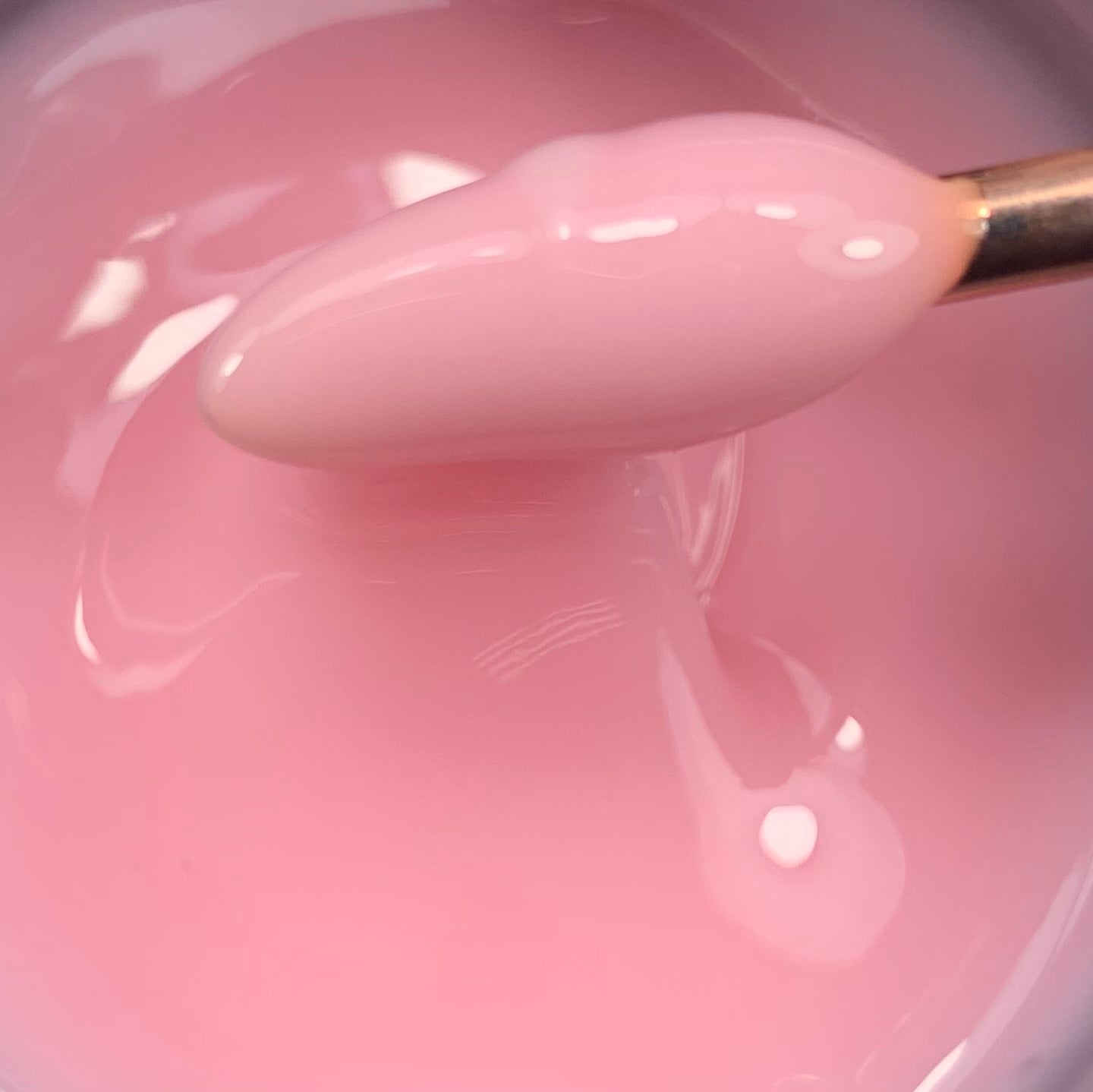 Gel Fibré 50g - Sans TPO & HEMA - Wedding Pink OCIBEL