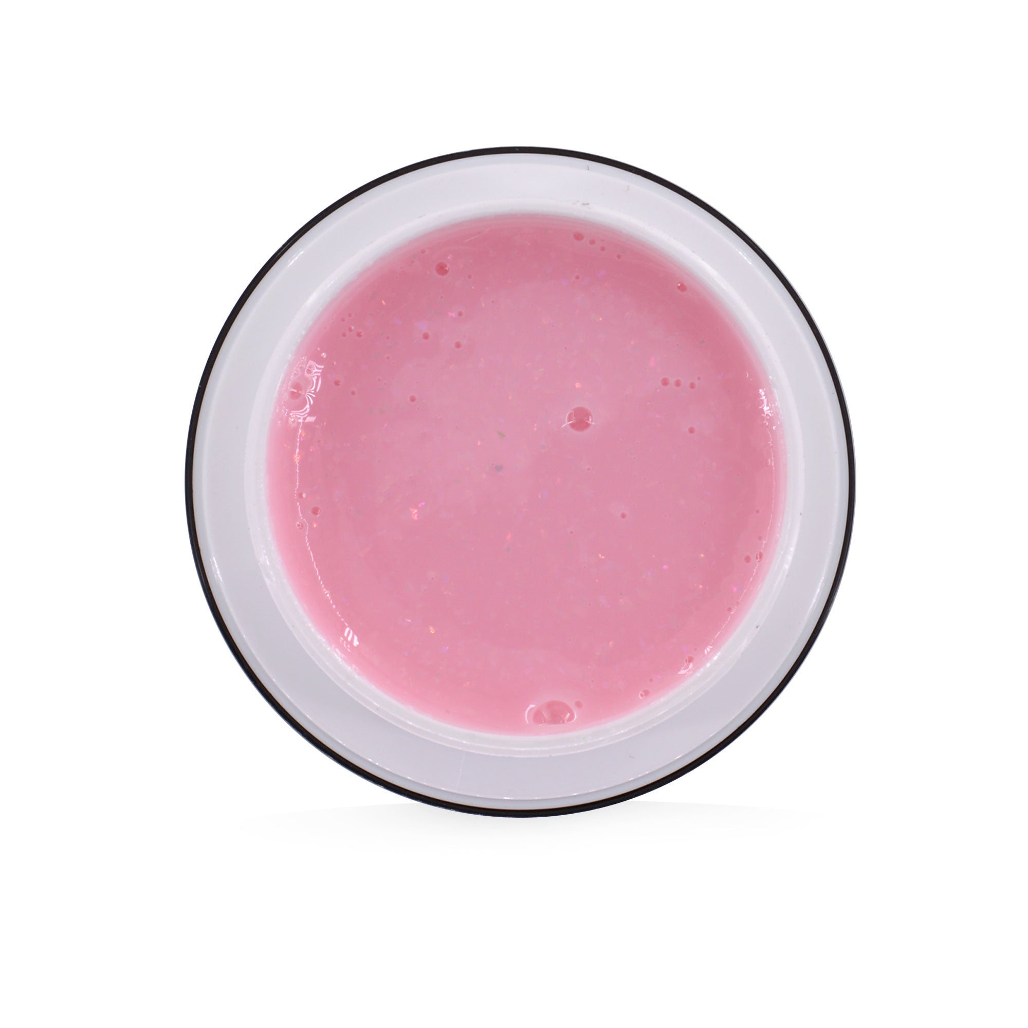 Gel de Construction Thixo SANS LIMAGE 50g - Sans TPO & HEMA - Cinderella Pink OCIBEL