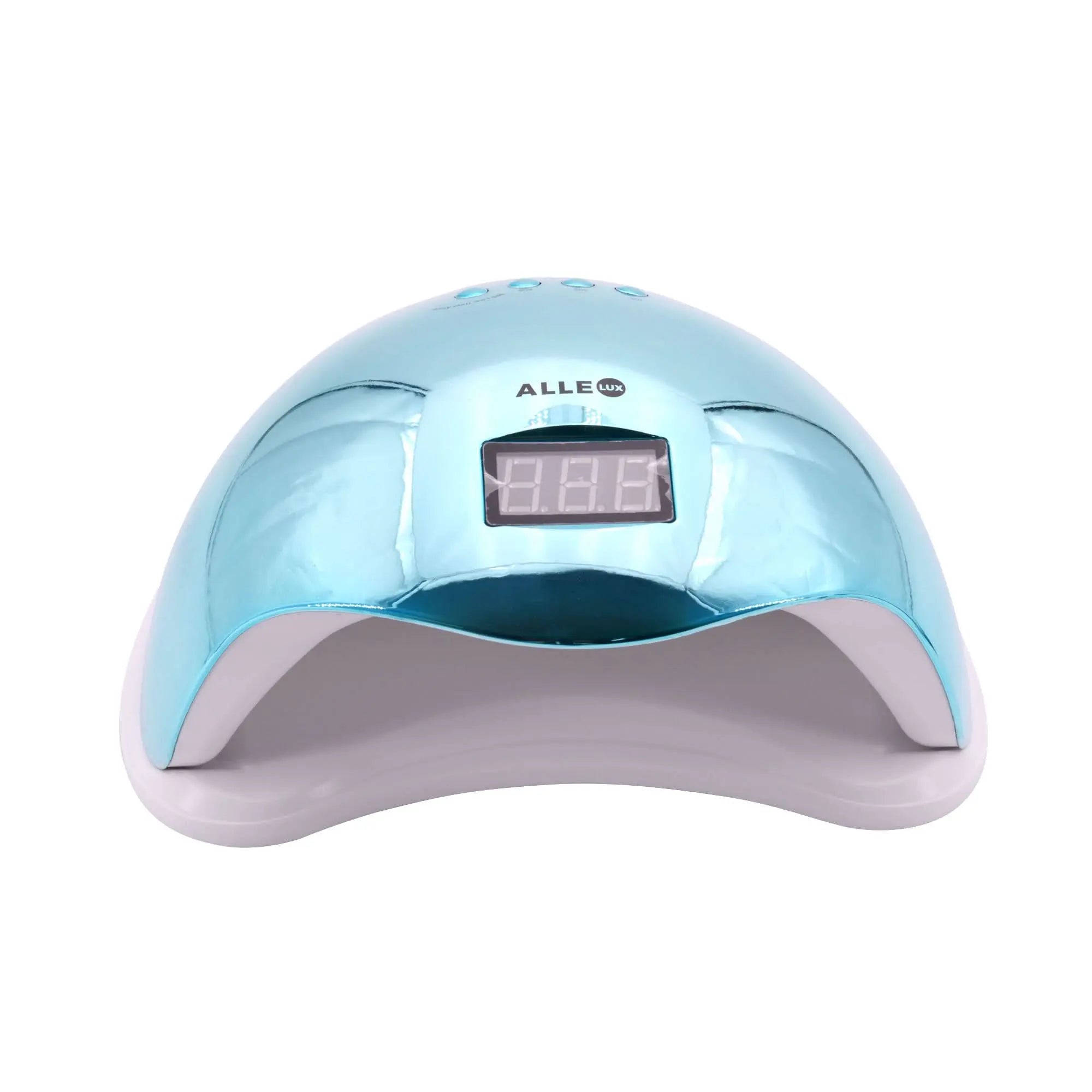 Lampe UV / LED 48W Minuteur 10s/30s/60s/99s + Detecteur de Mouvement OCIBEL