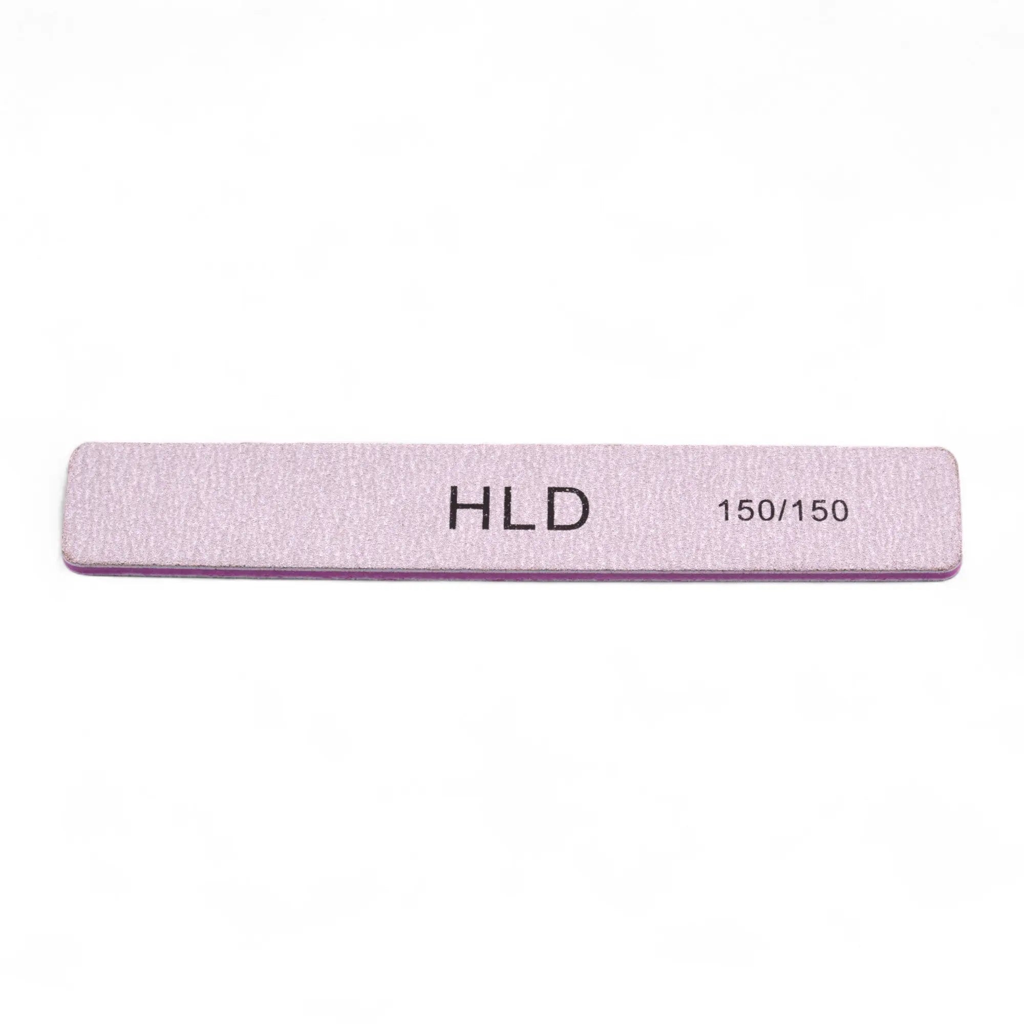 Lime à ongles Droite Grain 150/150 OCIBEL