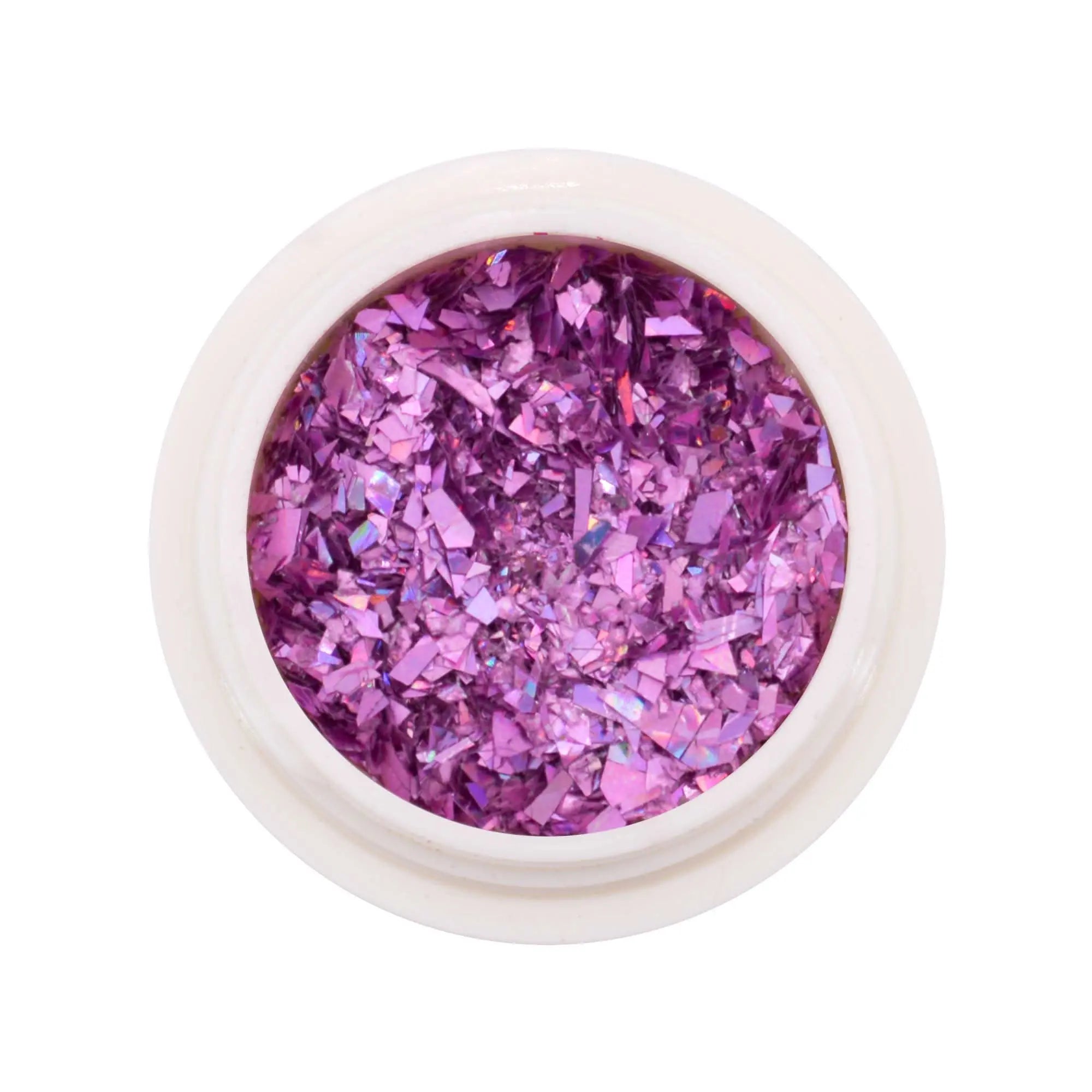 Paillettes Glitter Violet OCIBEL