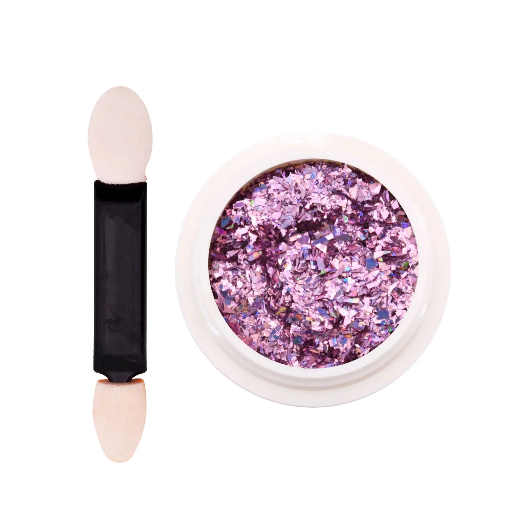 Paillettes Glitter Violet OCIBEL