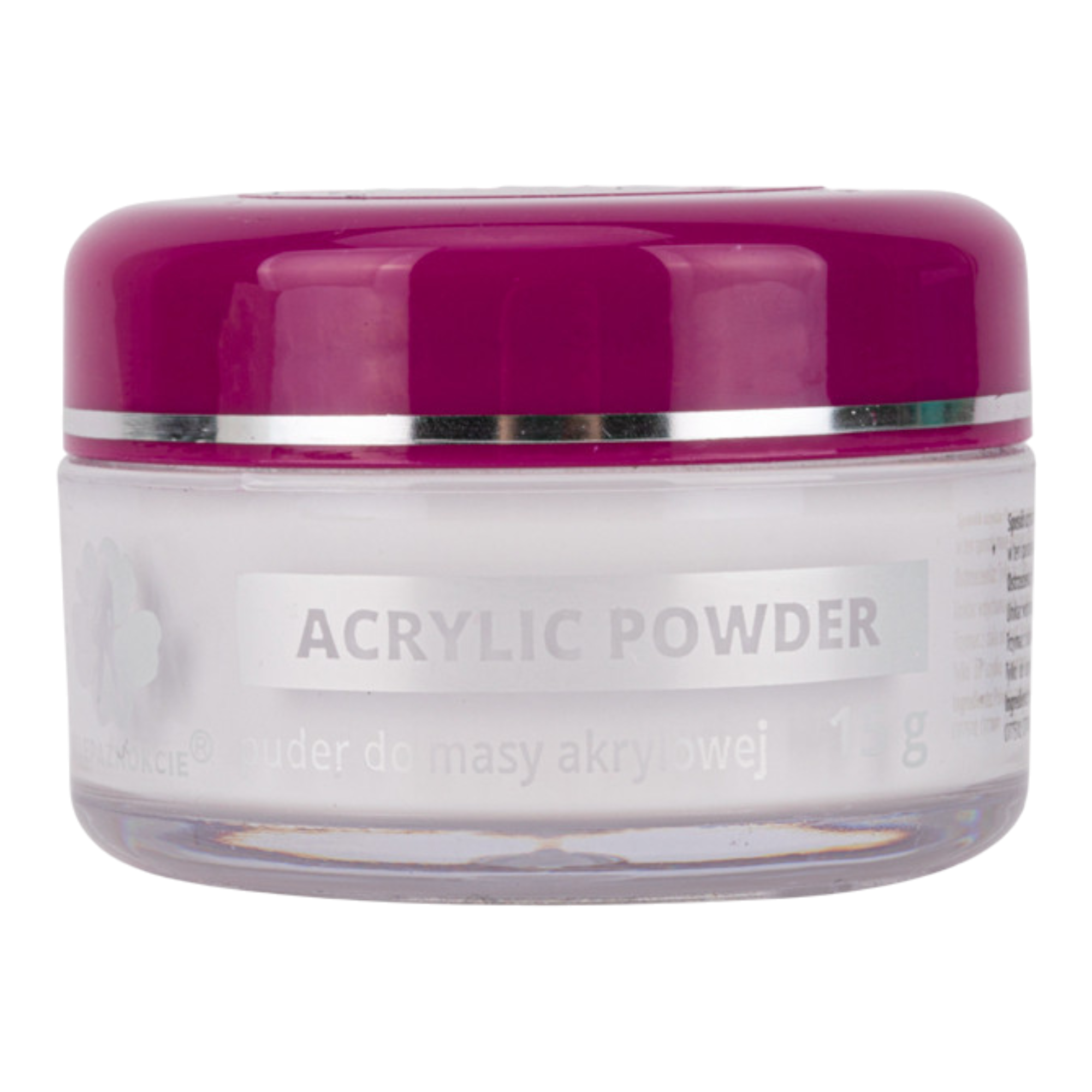 Poudre Acrylique Extreme White 30g OCIBEL