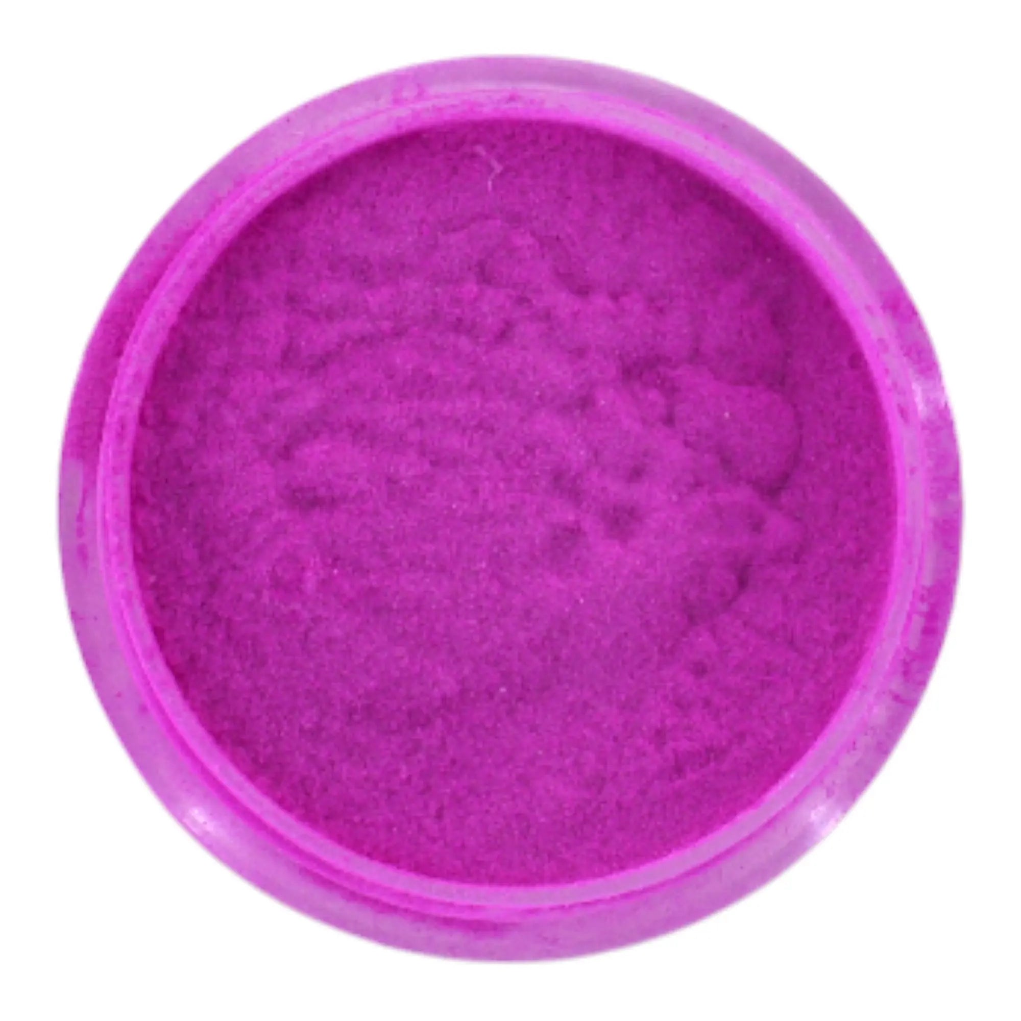 Poudre Acrylique Néon Violet 5g OCIBEL