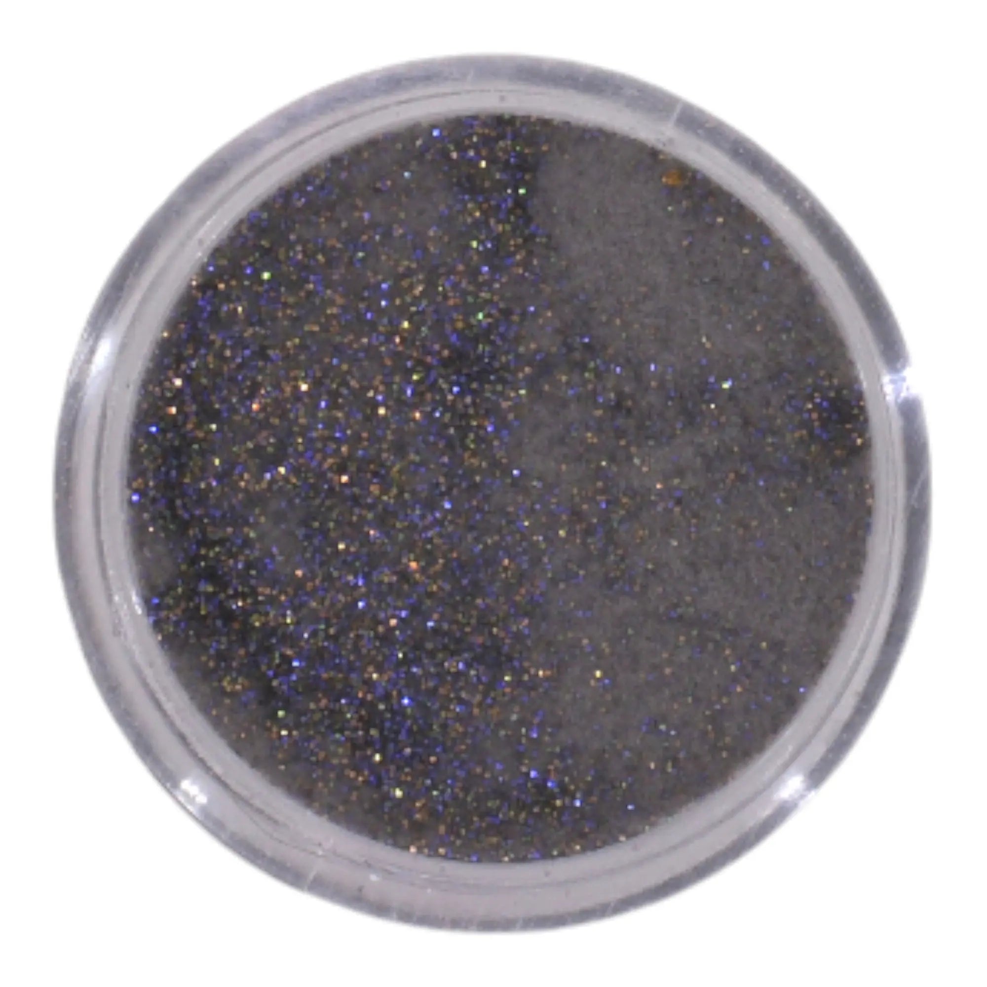 Poudre Acrylique Noir Pailleté 5g OCIBEL
