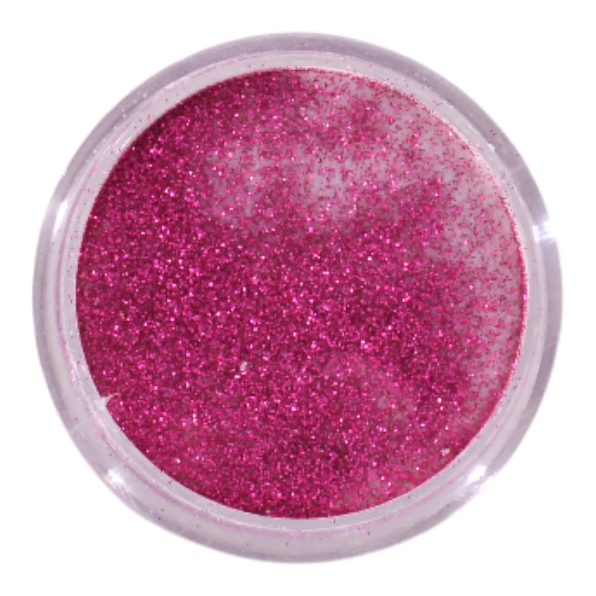 Poudre Acrylique Rose Pailleté 5g OCIBEL