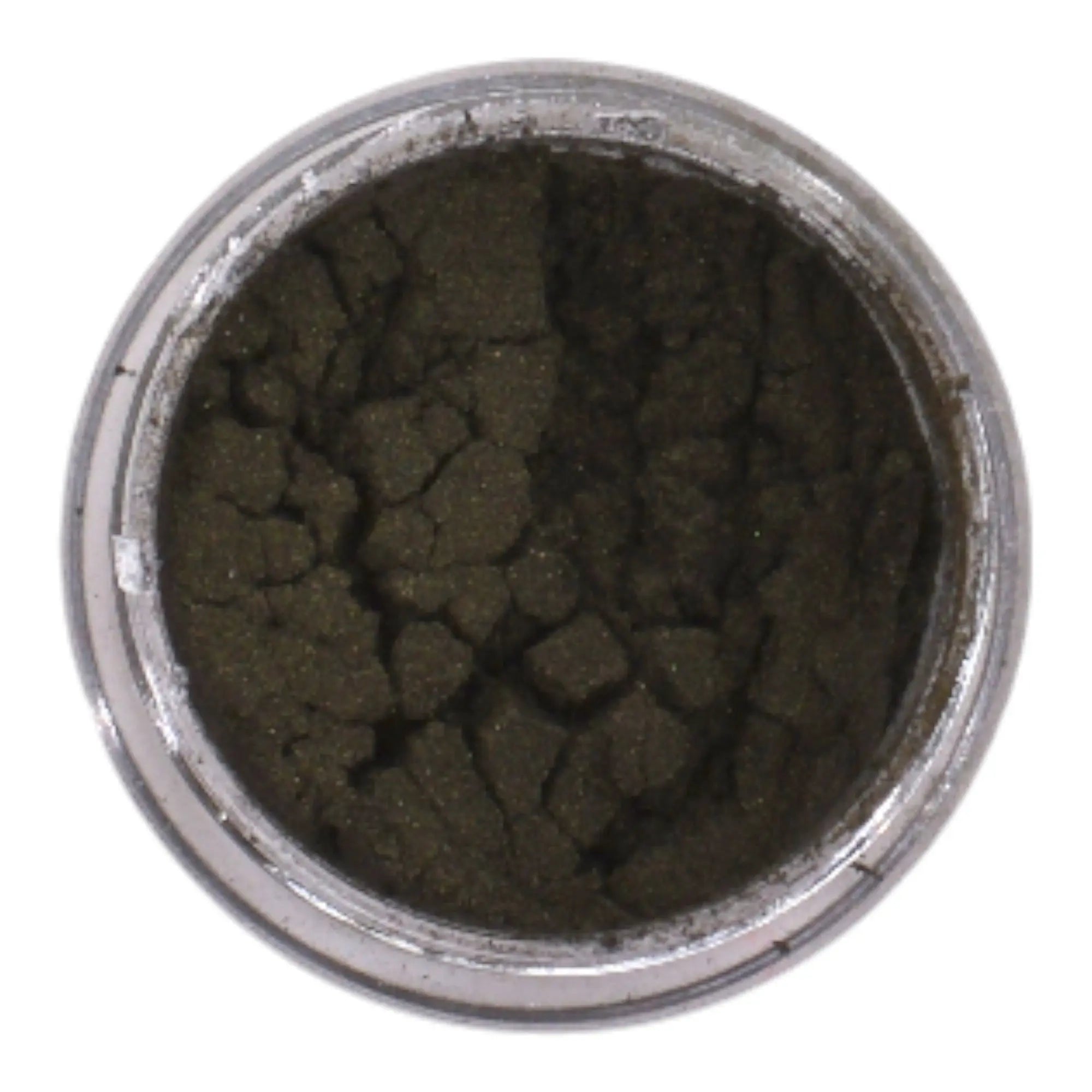 Poudre Cat Eye Magnetique Or Foncé 3g OCIBEL