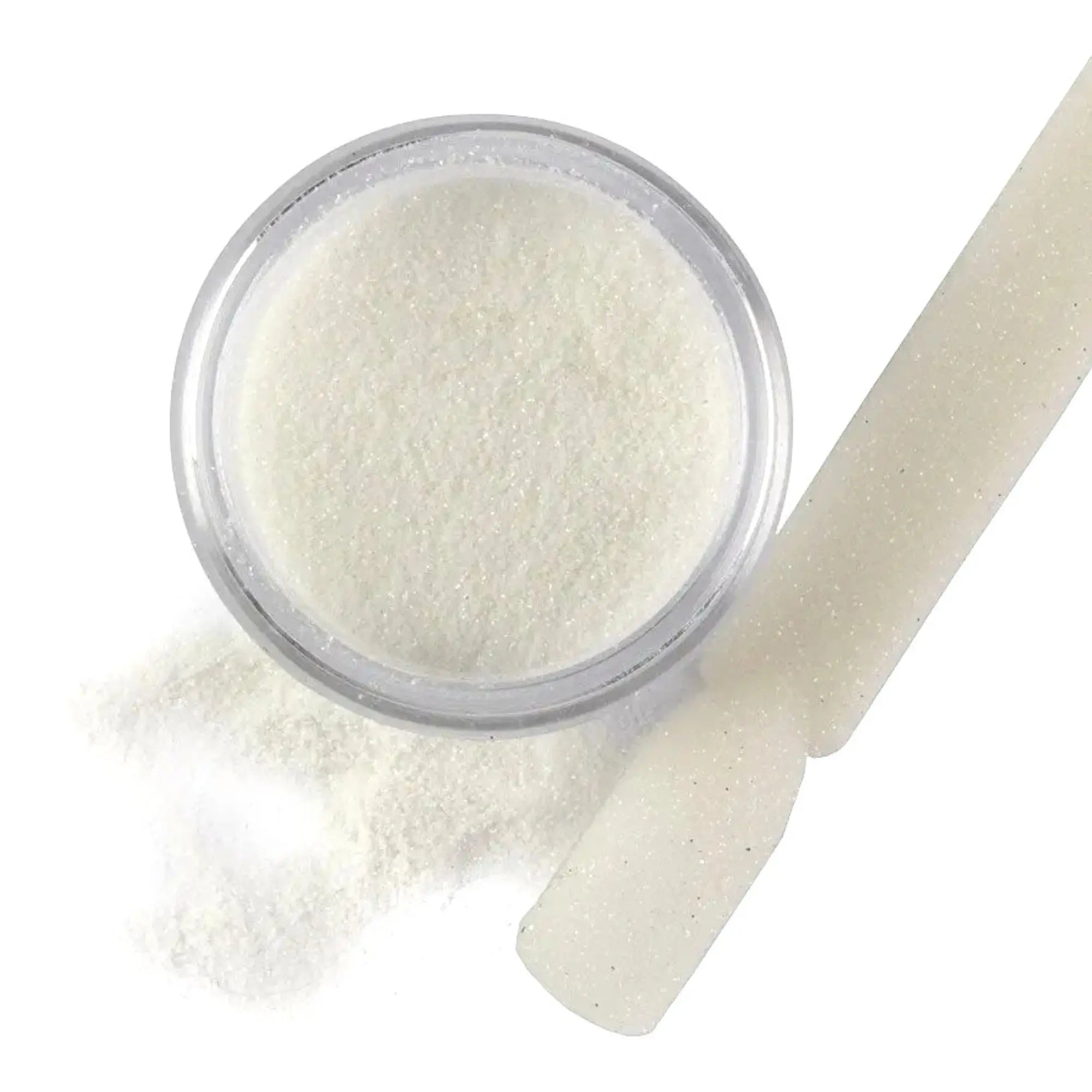 Poudres Snowflash Christmas – Effet Givré Festif Blanc OCIBEL