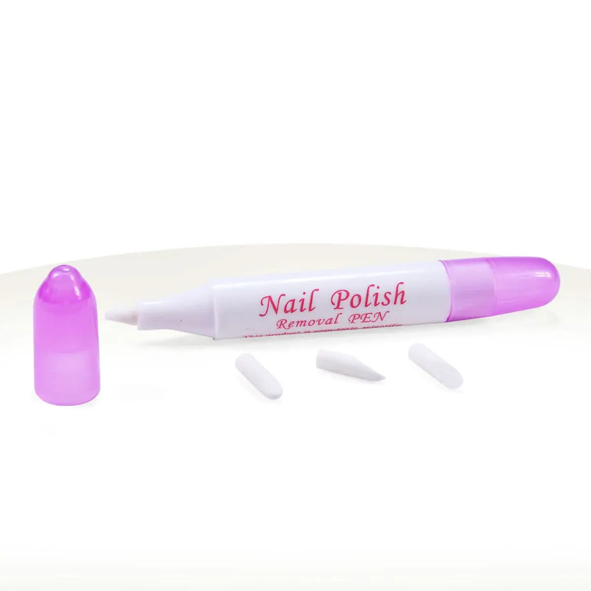 Stylo Correcteur Dissolvant avec 3 recharges OCIBEL