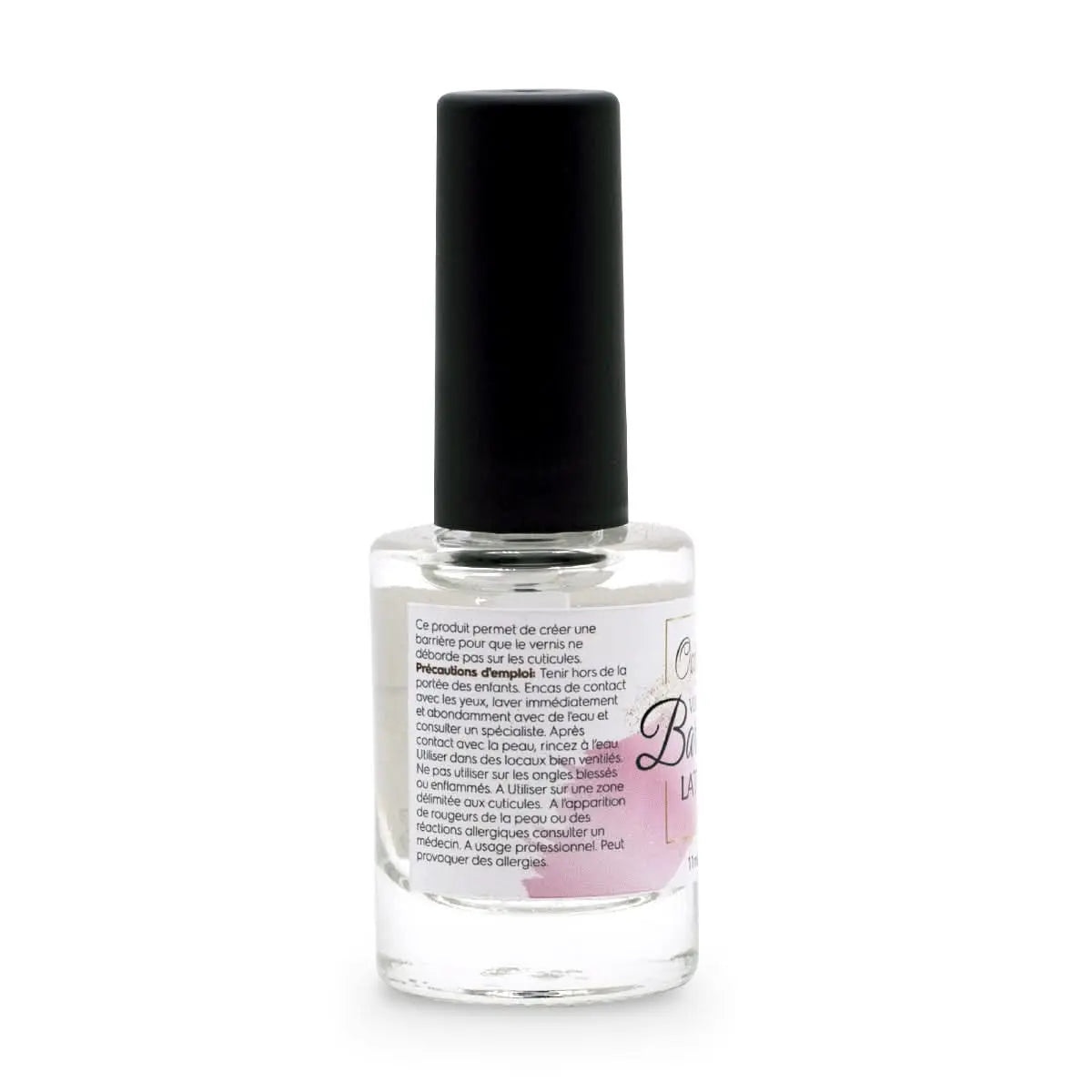 Vernis Barriere Latex Vinyle Nail Art - 11 ml OCIBEL