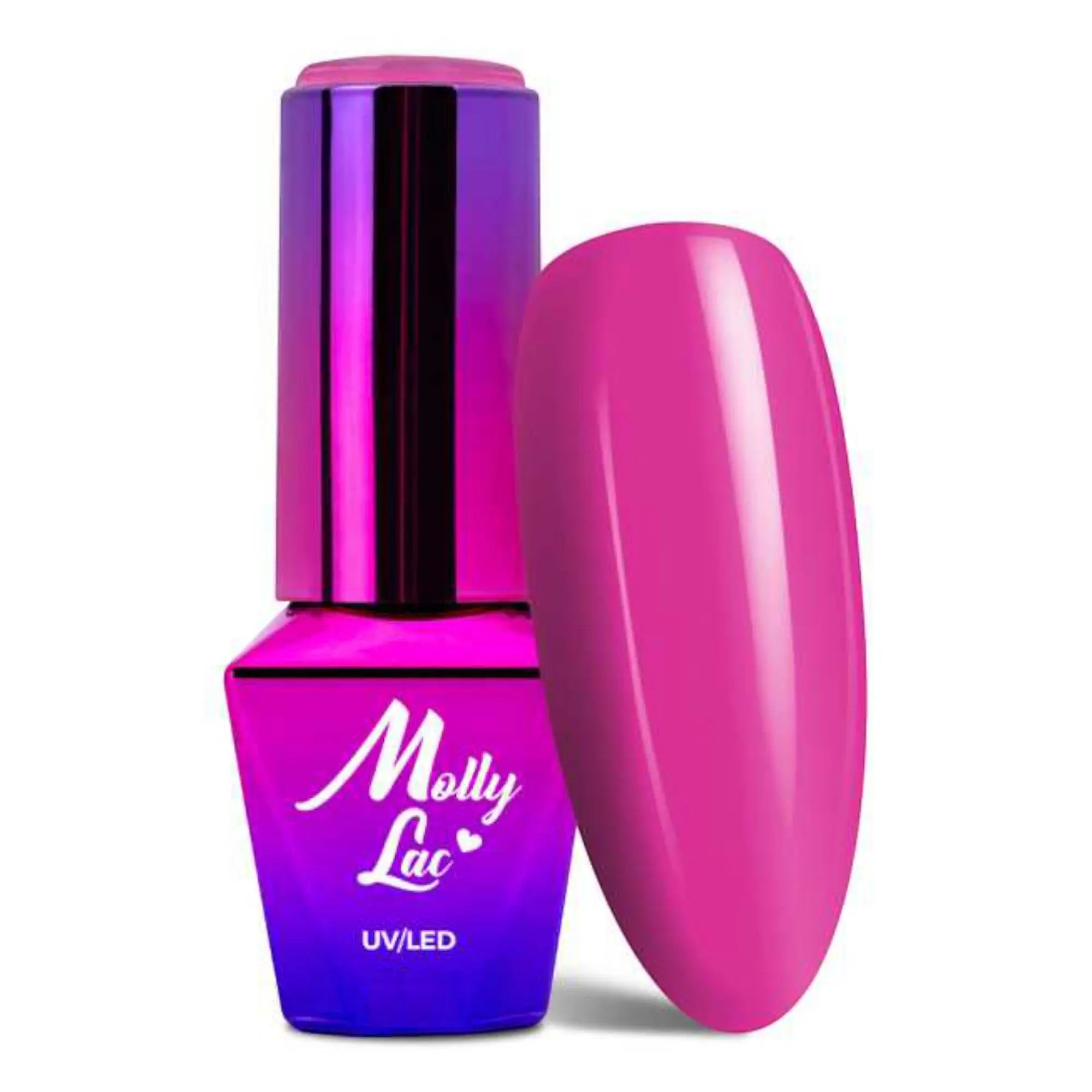 Vernis Semi Permanent Molly Lac 5ml - 14 OCIBEL