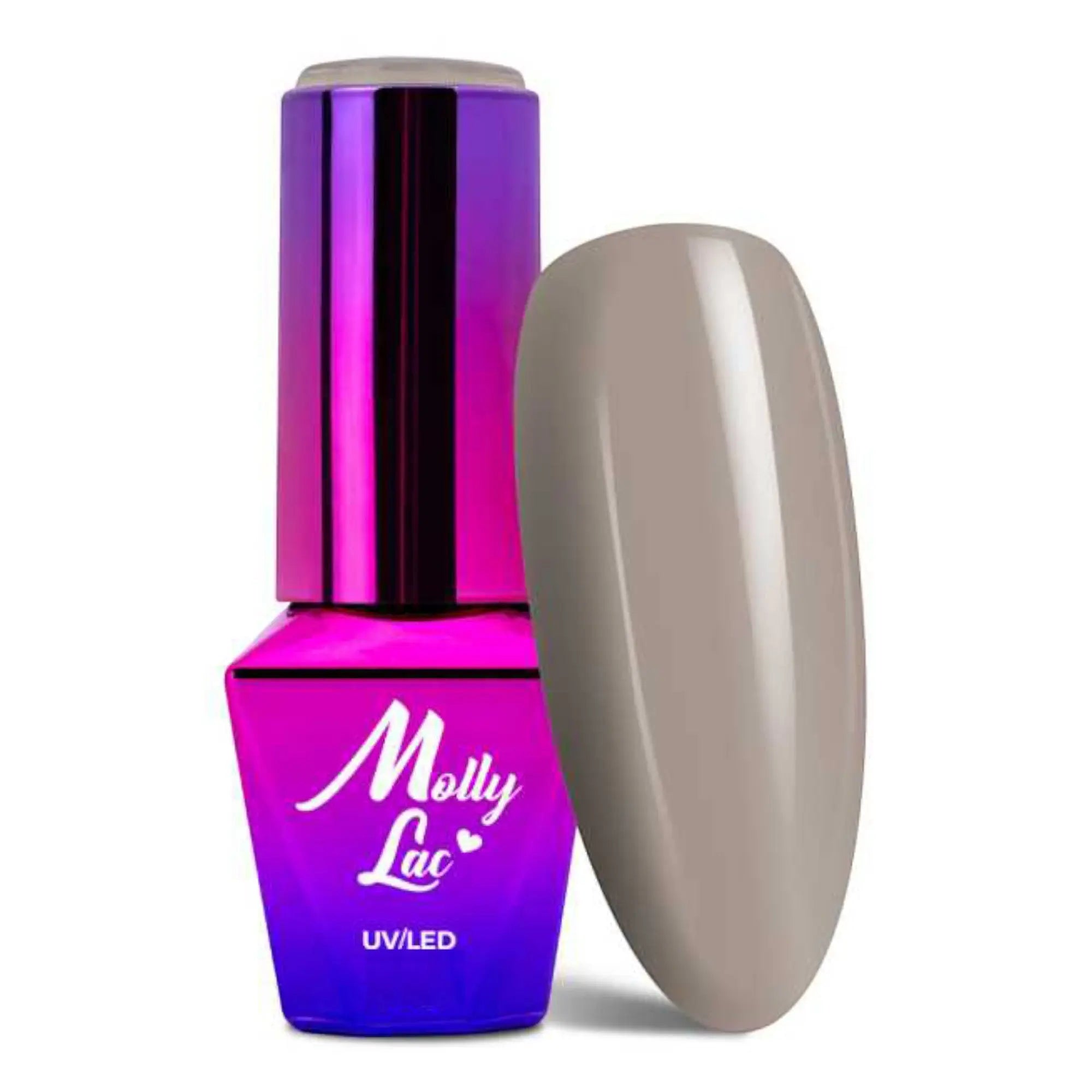 Vernis Semi Permanent Molly Lac 5ml - 205 OCIBEL