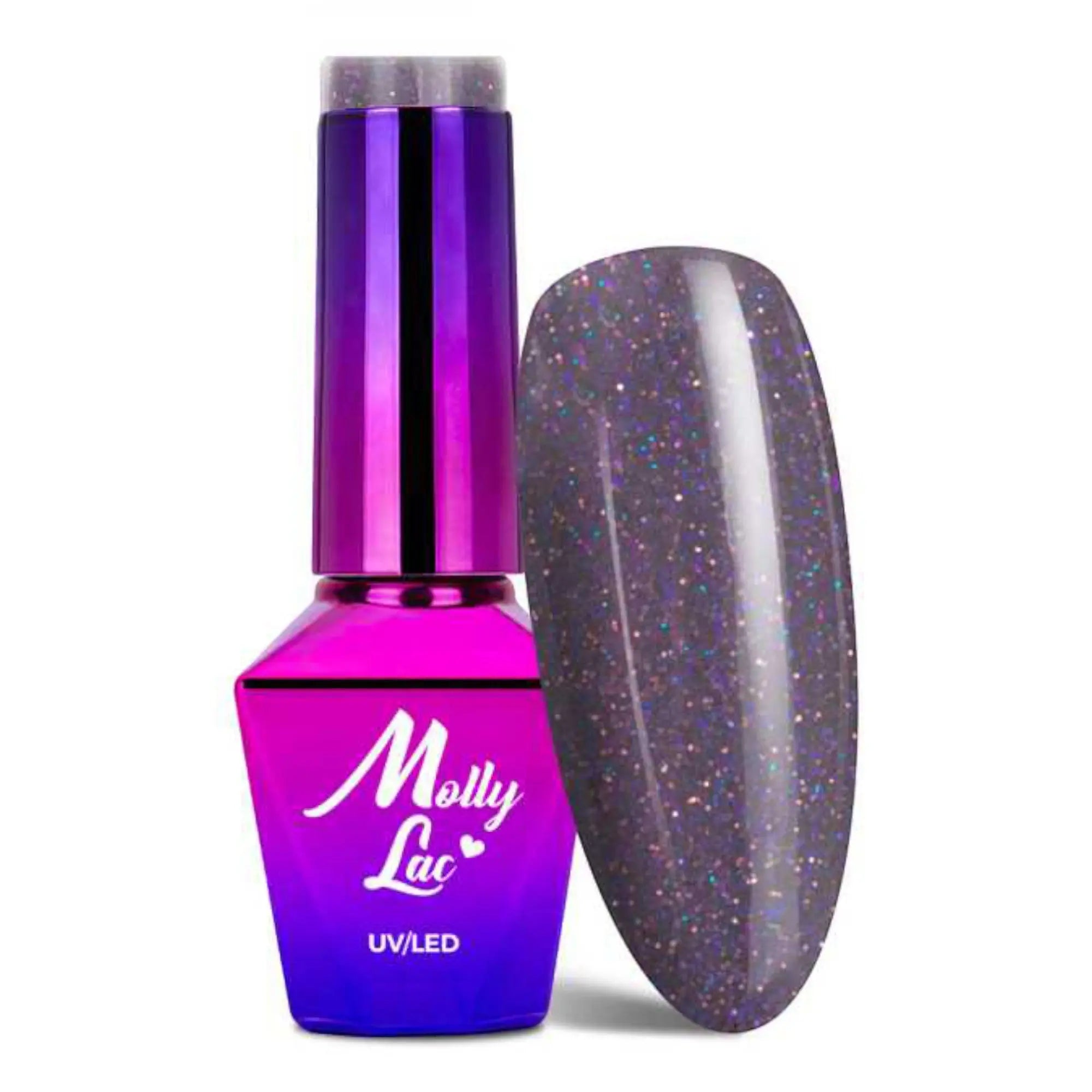 Vernis Semi Permanent Molly Lac 5ml - 217 OCIBEL