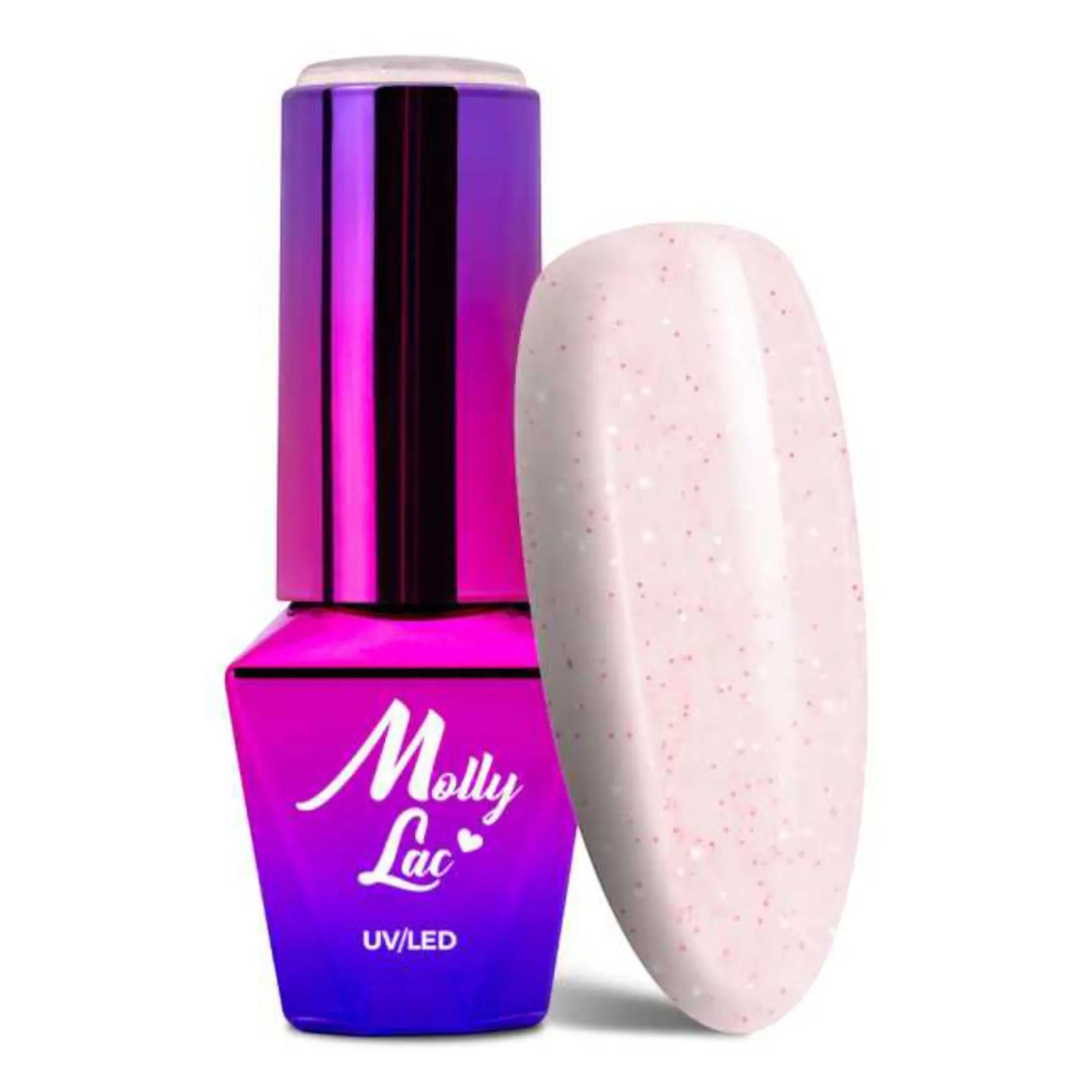 Vernis Semi Permanent Molly Lac 5ml - 423 OCIBEL