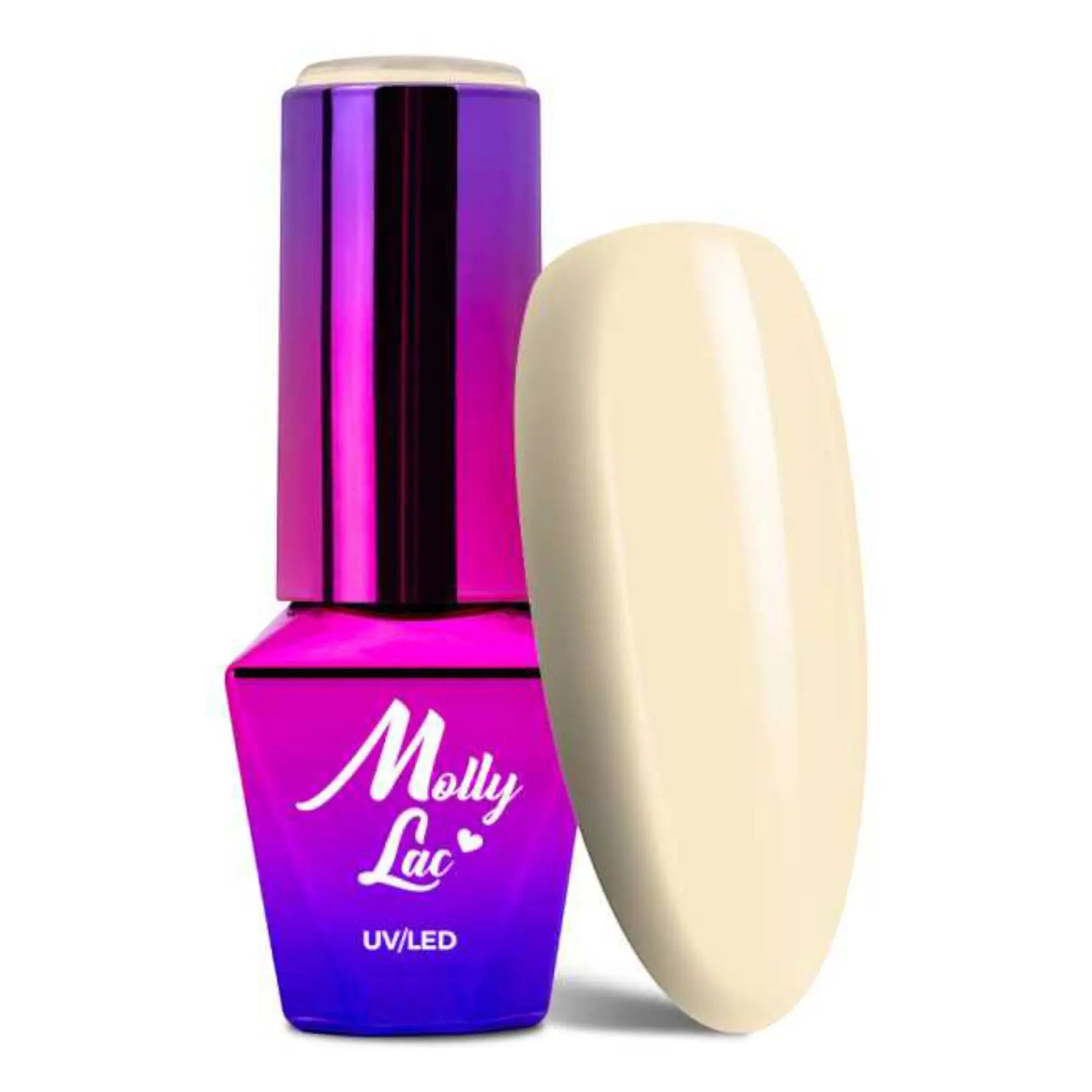 Vernis Semi Permanent Molly Lac 5ml - 82 OCIBEL