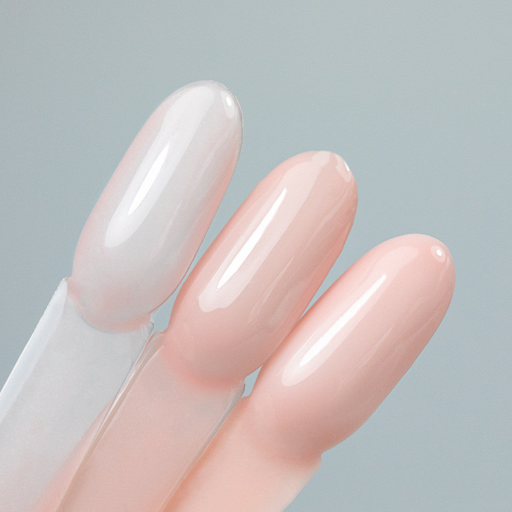 Vernis Semi Permanent UV / LED - Baby Nude 6g OCIBEL