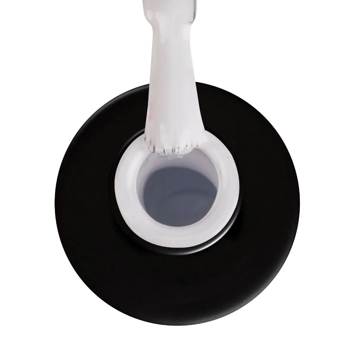 Vernis Semi Permanent UV / LED - Blanc Intense OCIBEL