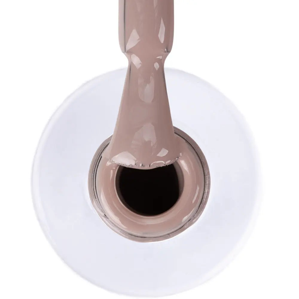 Vernis Semi Permanent UV / LED - Browns Naked 6g OCIBEL