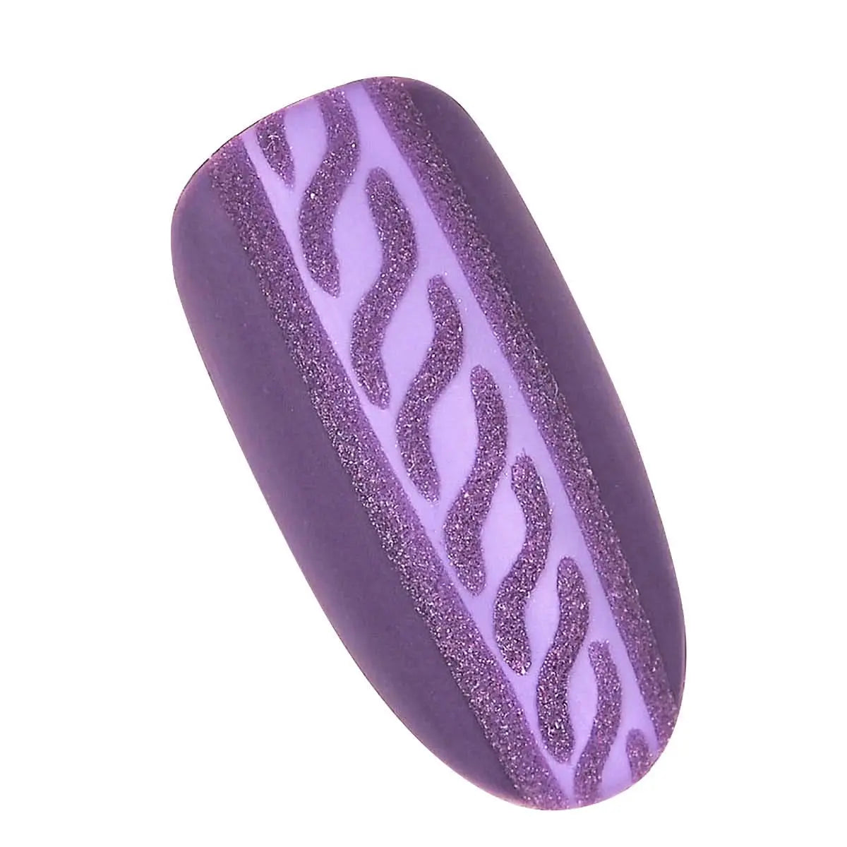 Vernis Semi Permanent UV / LED - Fashion Victime N°343 OCIBEL