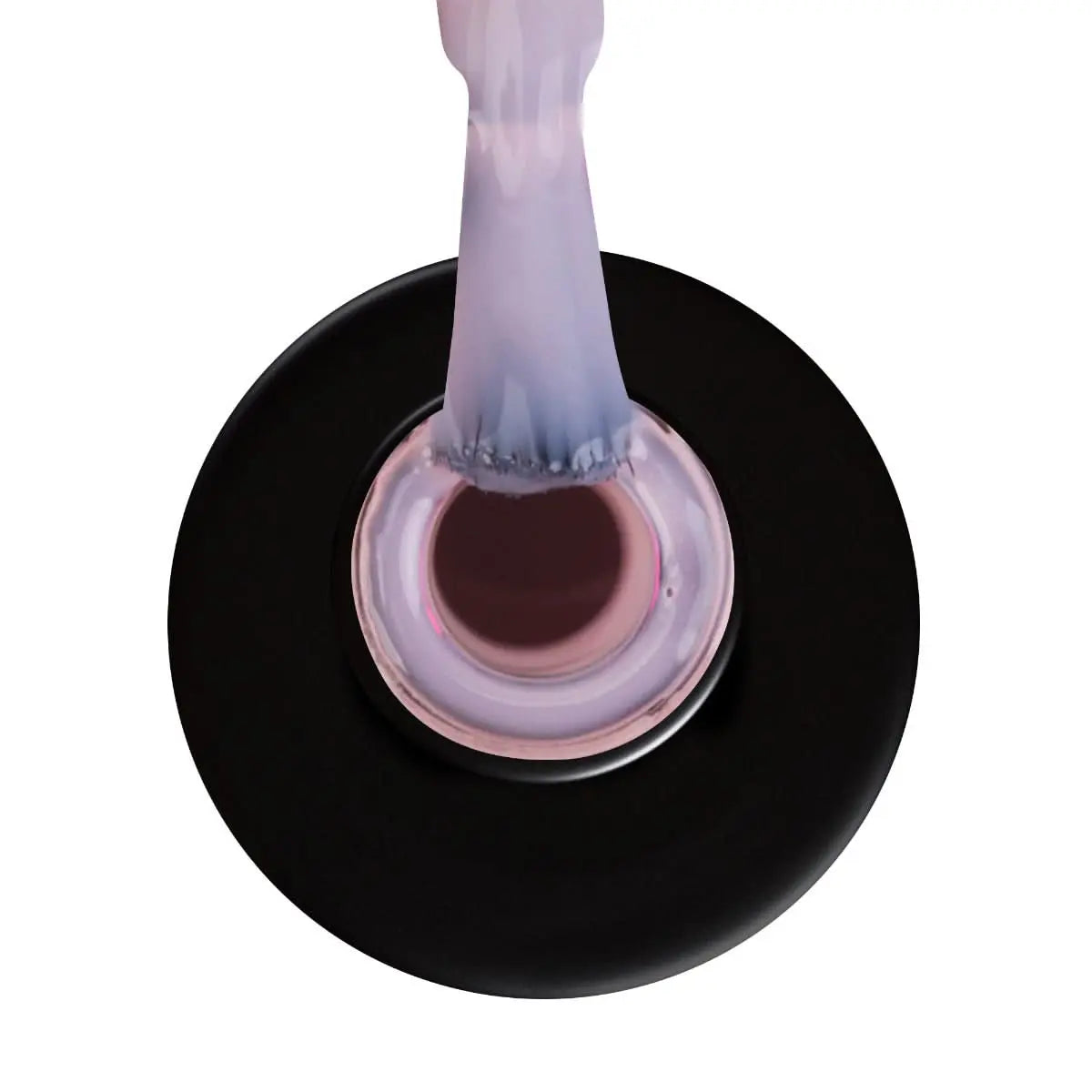 Vernis Semi Permanent UV / LED - French Manucure N°422 OCIBEL