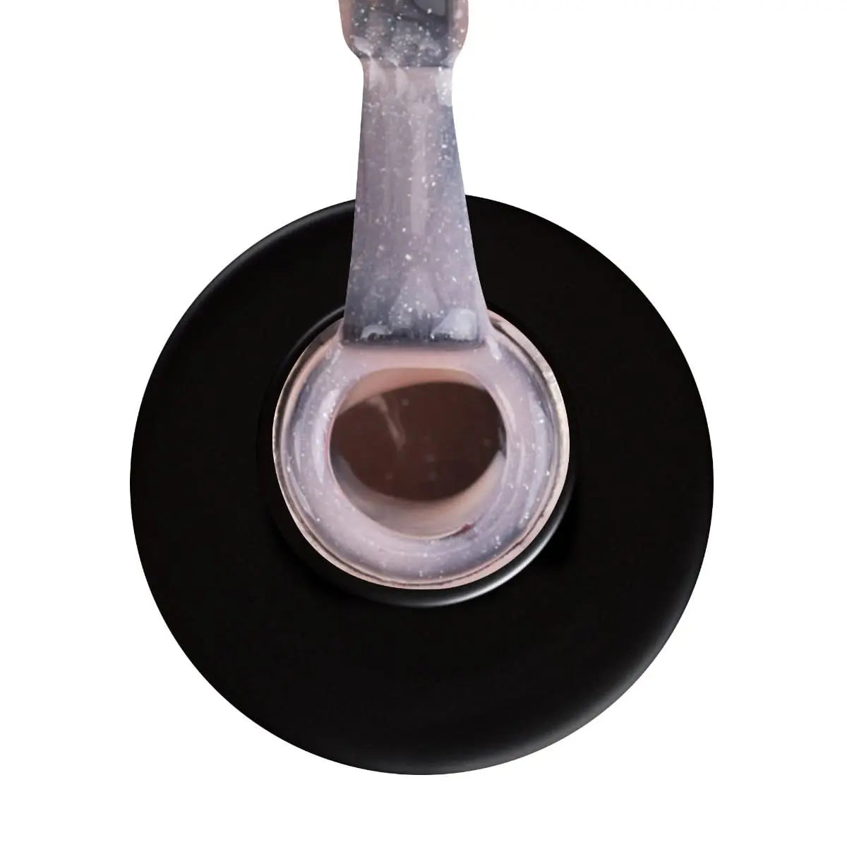 Vernis Semi Permanent UV / LED - French Manucure N°425 OCIBEL