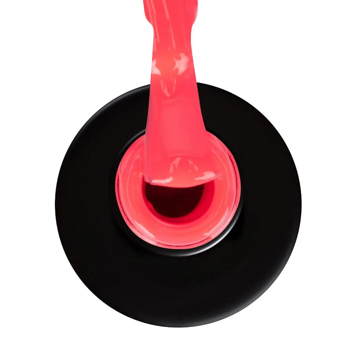 Vernis Semi Permanent UV / LED - Les Néons N°74 Sans HEMA / DI-HEMA OCIBEL