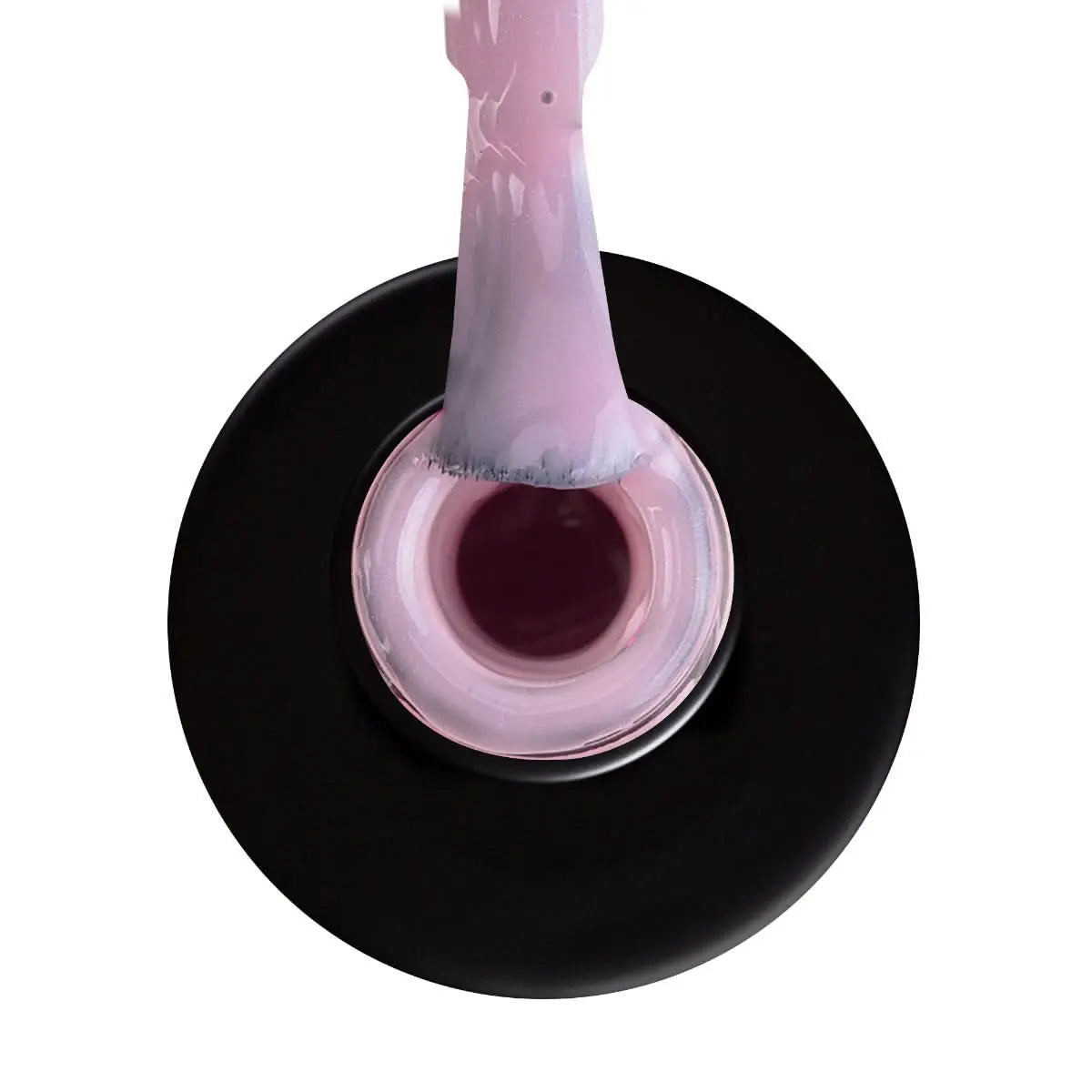 Vernis Semi Permanent UV / LED - Mariage, Oui je le veux N°23 OCIBEL