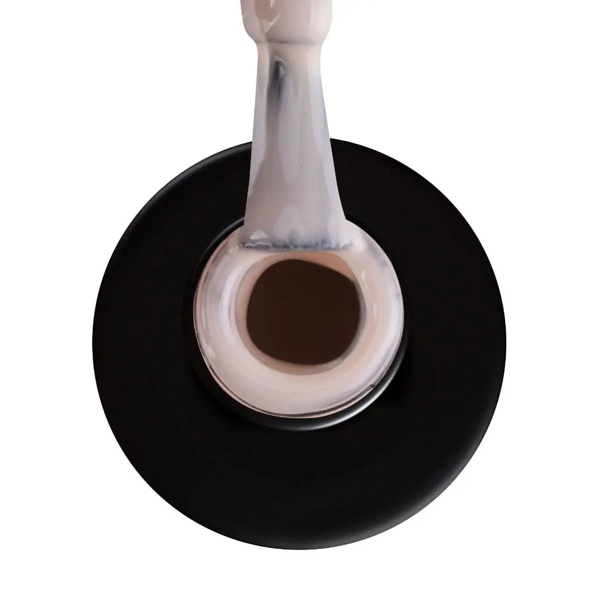 Vernis Semi Permanent UV / LED - Mariage, Oui je le veux N°27 OCIBEL