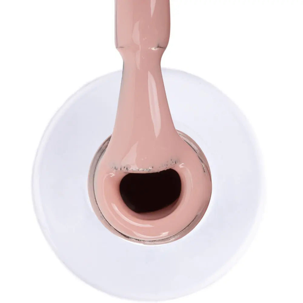 Vernis Semi Permanent UV / LED - Nudes Creamy Coffee 6g OCIBEL