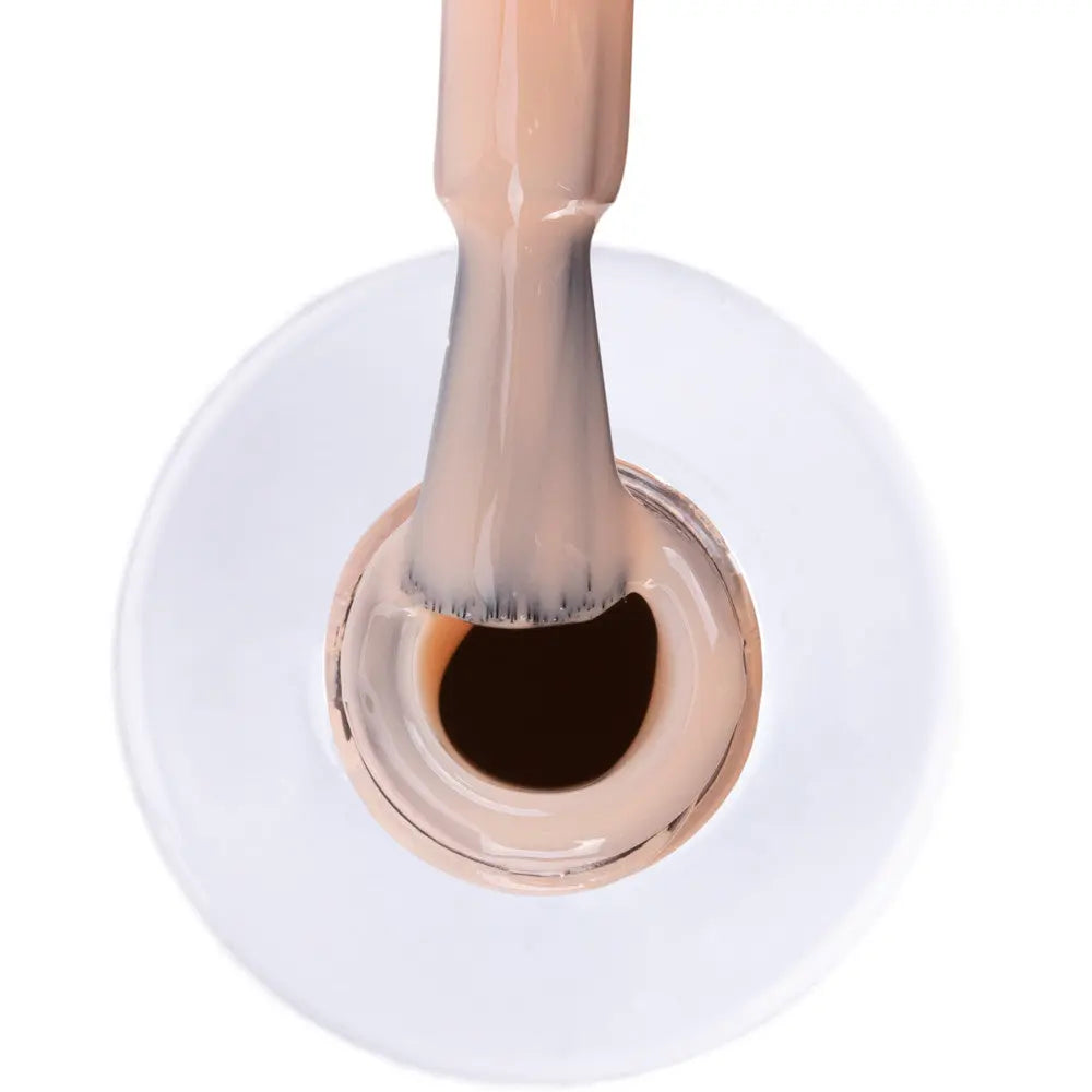 Vernis Semi Permanent UV / LED - Nudes Desert Sand 6g OCIBEL