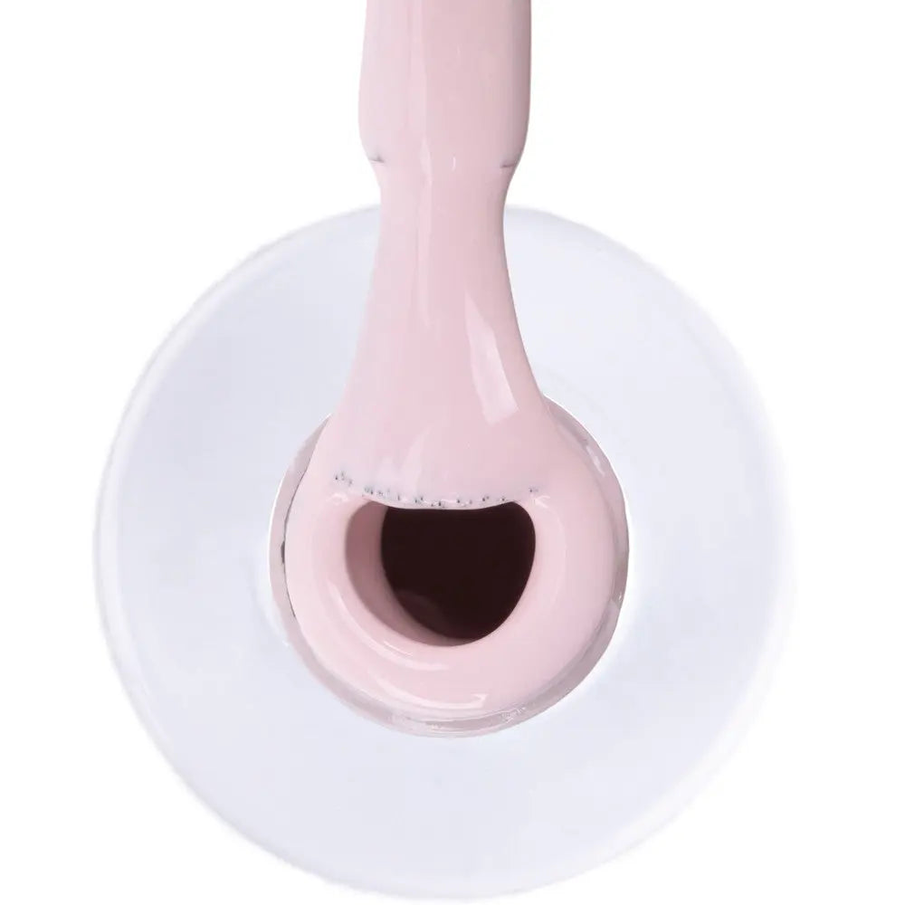 Vernis Semi Permanent UV / LED - Nudes Light pink 6g OCIBEL