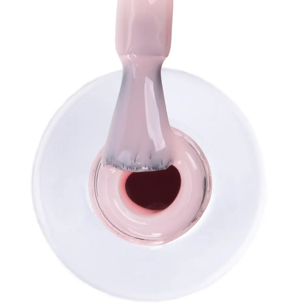 Vernis Semi Permanent UV / LED - Pink Cloud 6g OCIBEL