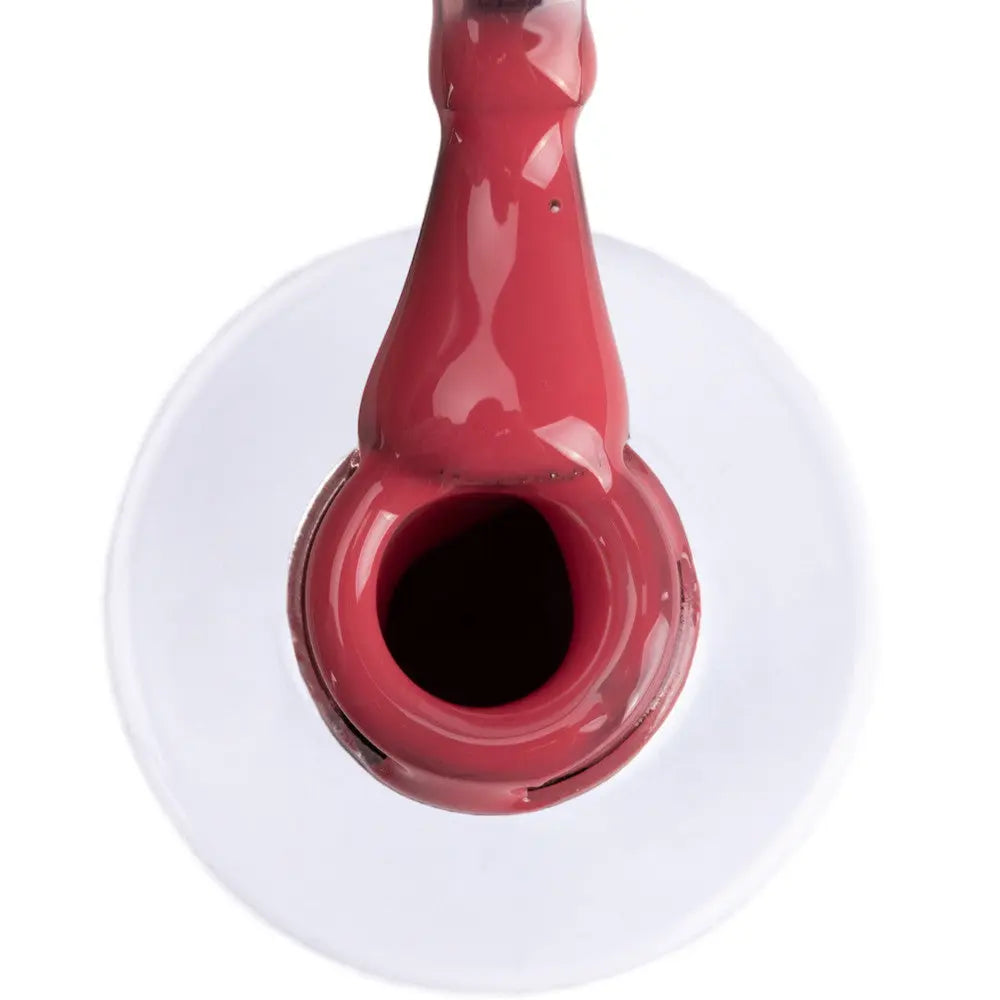 Vernis Semi Permanent UV / LED - Reds Fire Red 6g OCIBEL