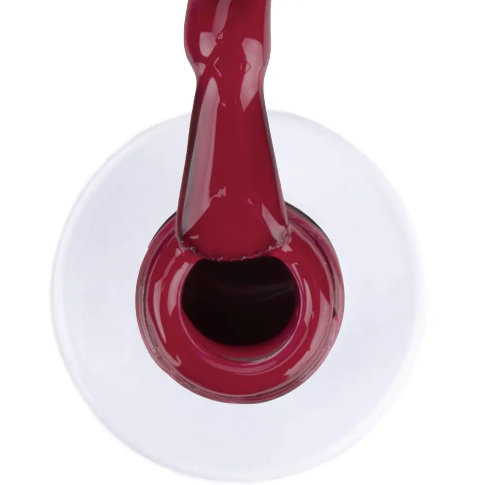 Vernis Semi Permanent UV / LED - Reds R8 Bloody 6g OCIBEL