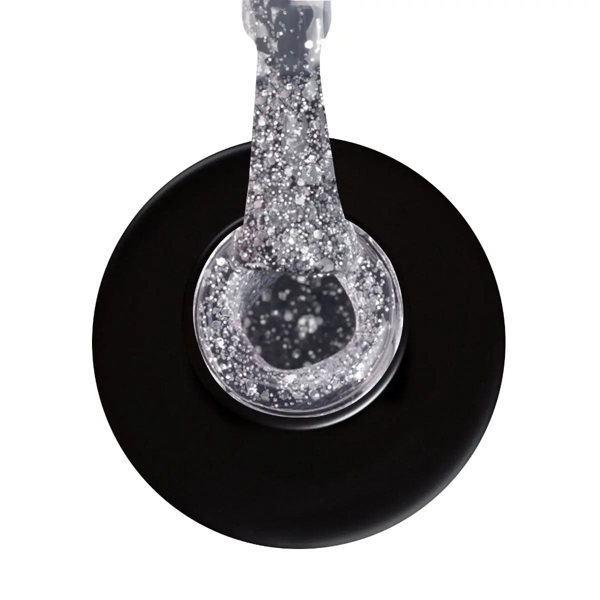 Vernis Semi Permanent UV / LED - Reine de Toujours N°34 OCIBEL