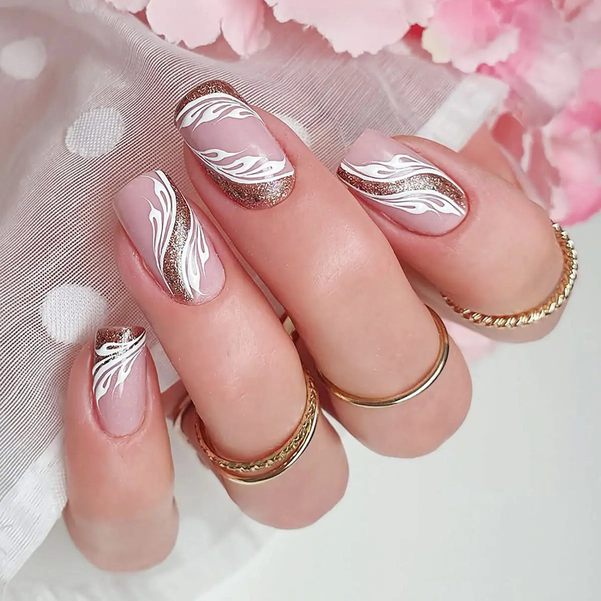 Vernis Semi Permanent UV / LED - Reine de Toujours N°35 OCIBEL