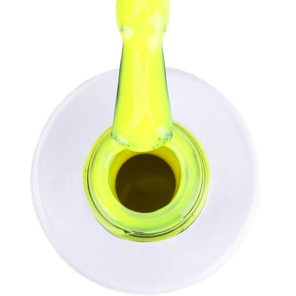 Vernis Semi Permanent UV / LED - Yellows Néon 6g OCIBEL