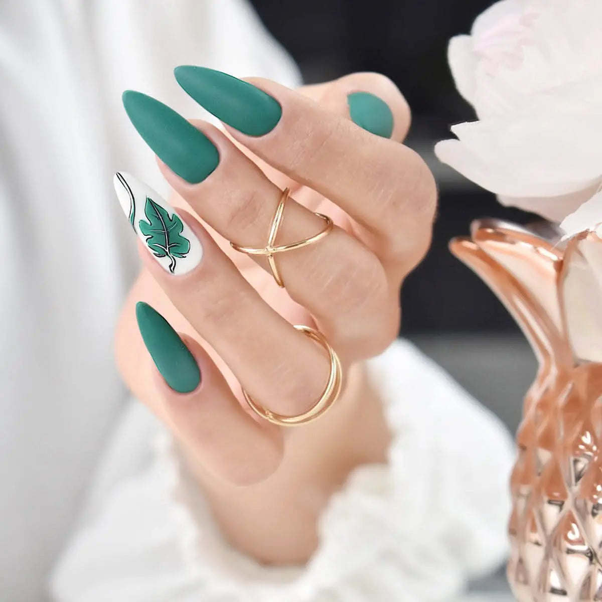 Vernis Semi Permanent UV / LED - Zen N°92 OCIBEL